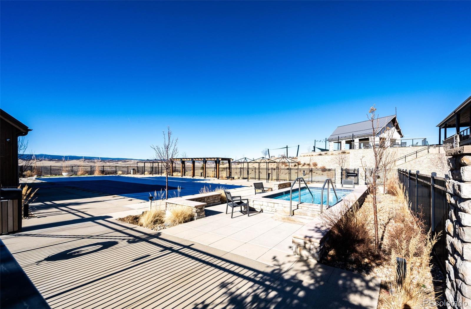 MLS Image #43 for 5681  water avens drive,castle rock, Colorado