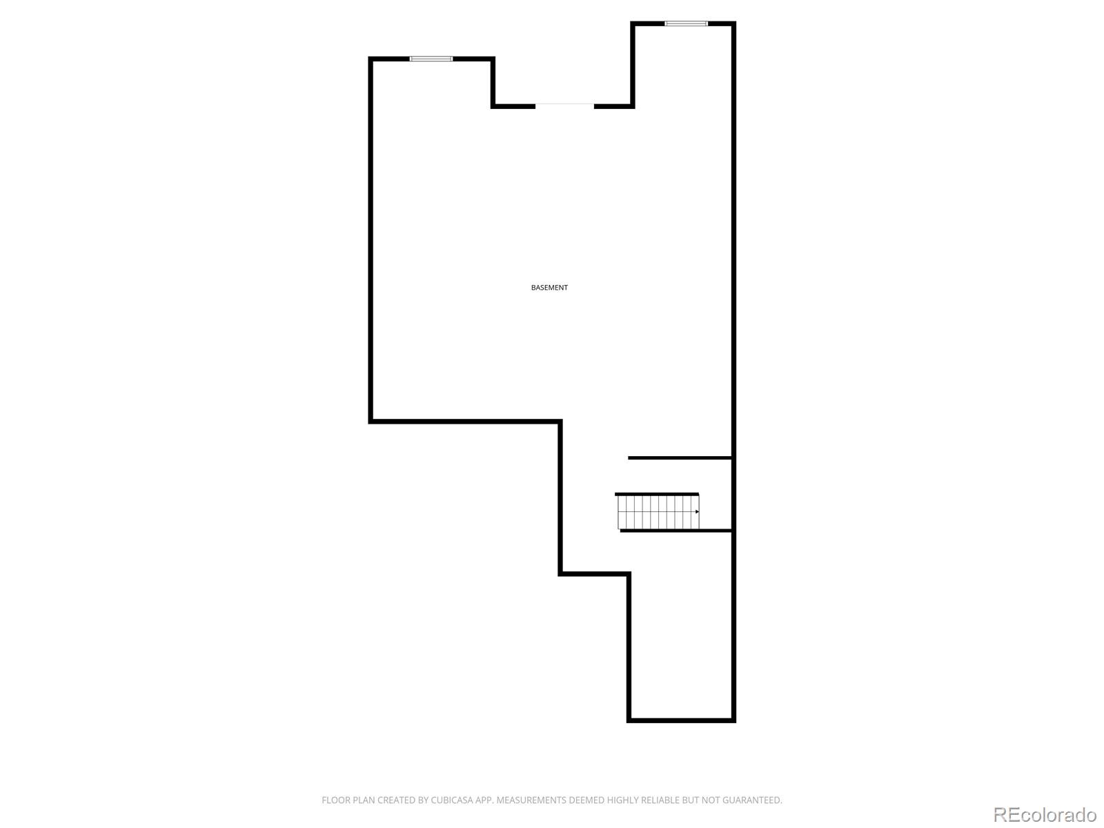 MLS Image #48 for 5681  water avens drive,castle rock, Colorado