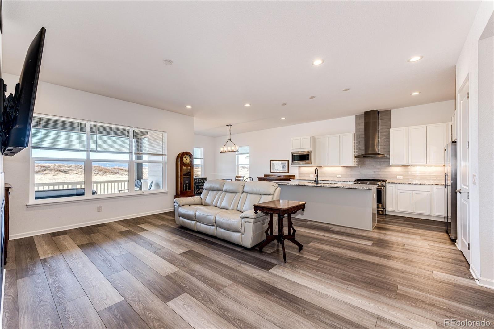 MLS Image #6 for 5681  water avens drive,castle rock, Colorado