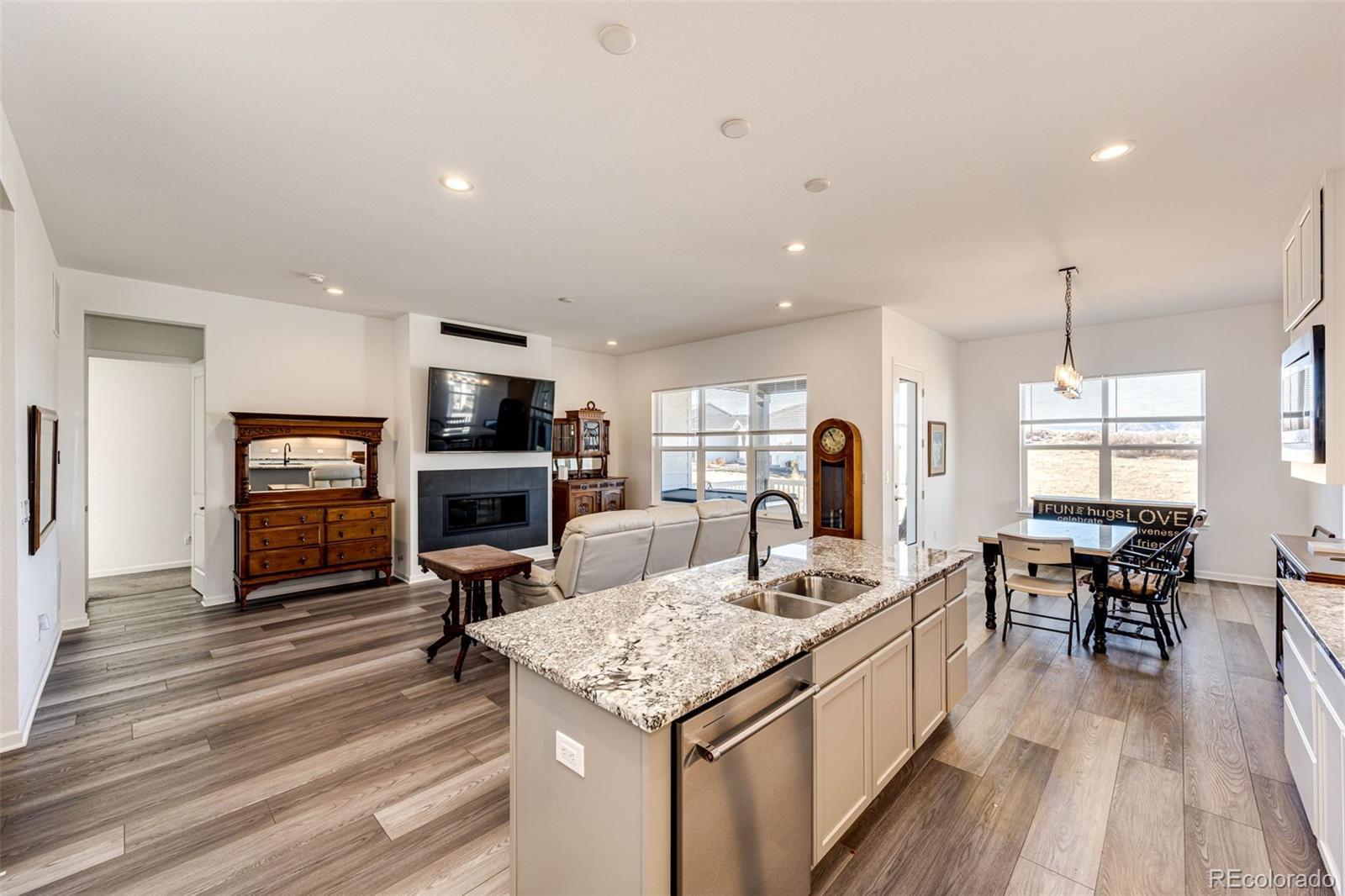 MLS Image #8 for 5681  water avens drive,castle rock, Colorado