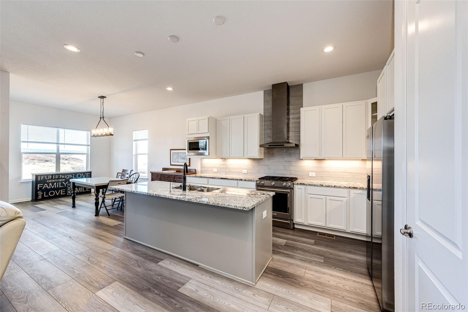 MLS Image #9 for 5681  water avens drive,castle rock, Colorado