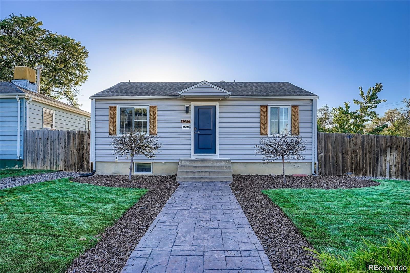 MLS Image #3 for 2097  hanover street,aurora, Colorado
