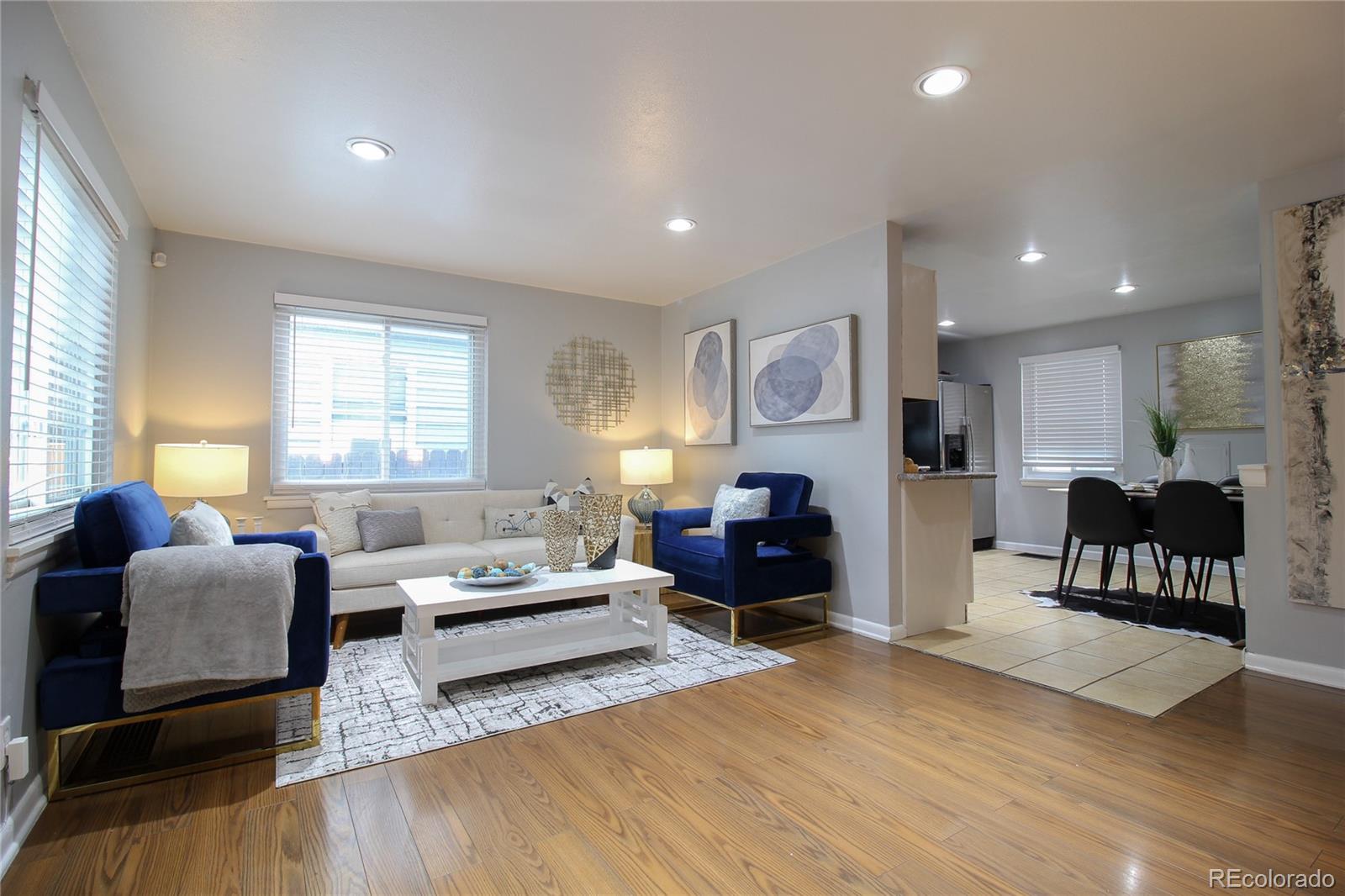 MLS Image #4 for 2097  hanover street,aurora, Colorado