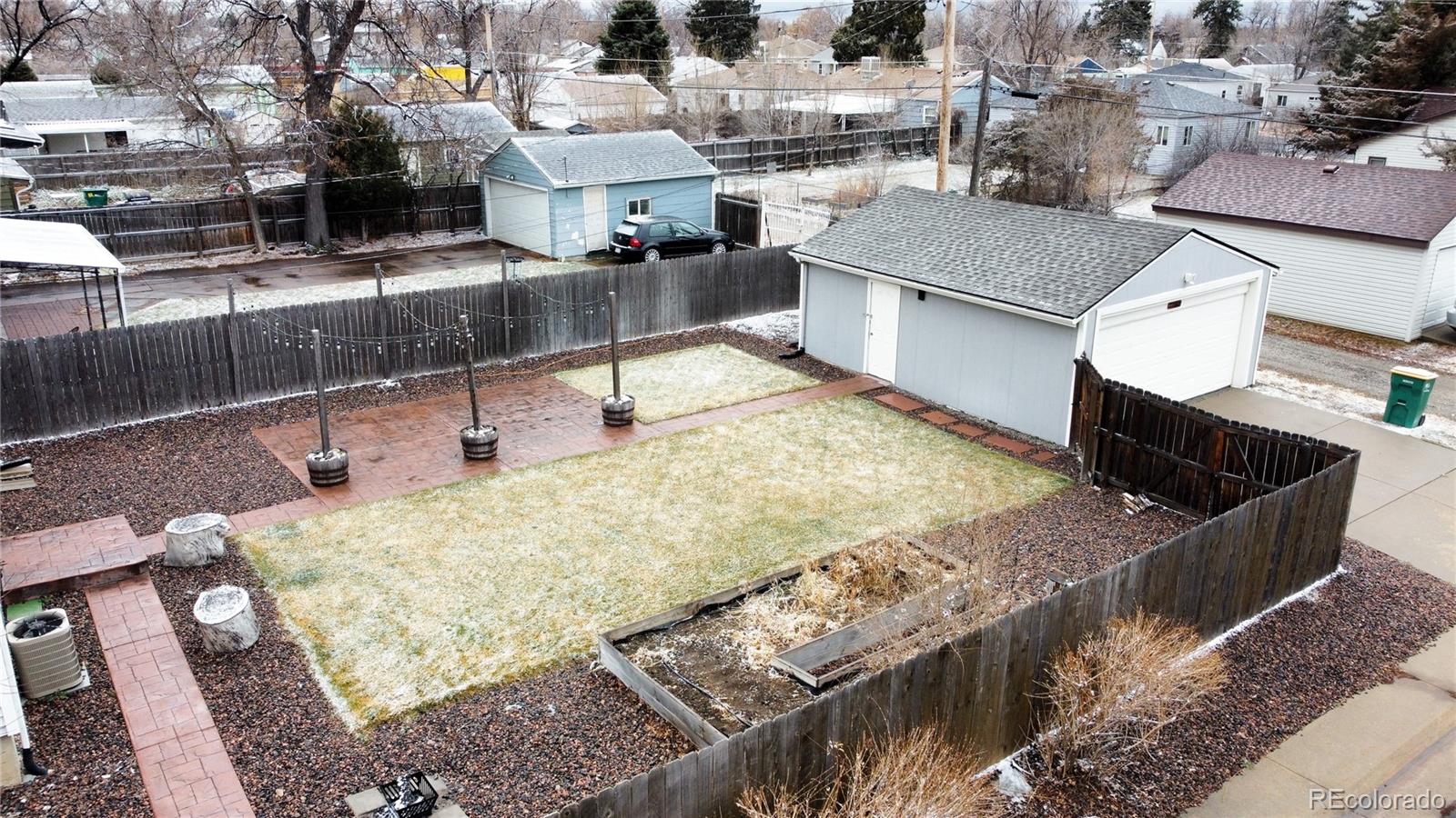 MLS Image #44 for 2097  hanover street,aurora, Colorado