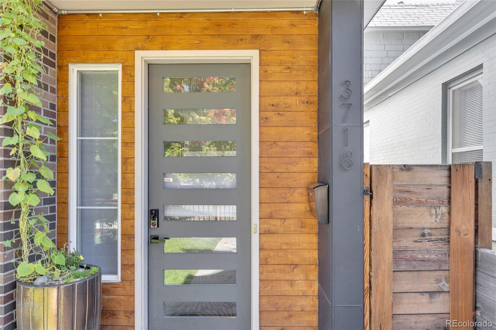 MLS Image #2 for 3718  mariposa street,denver, Colorado
