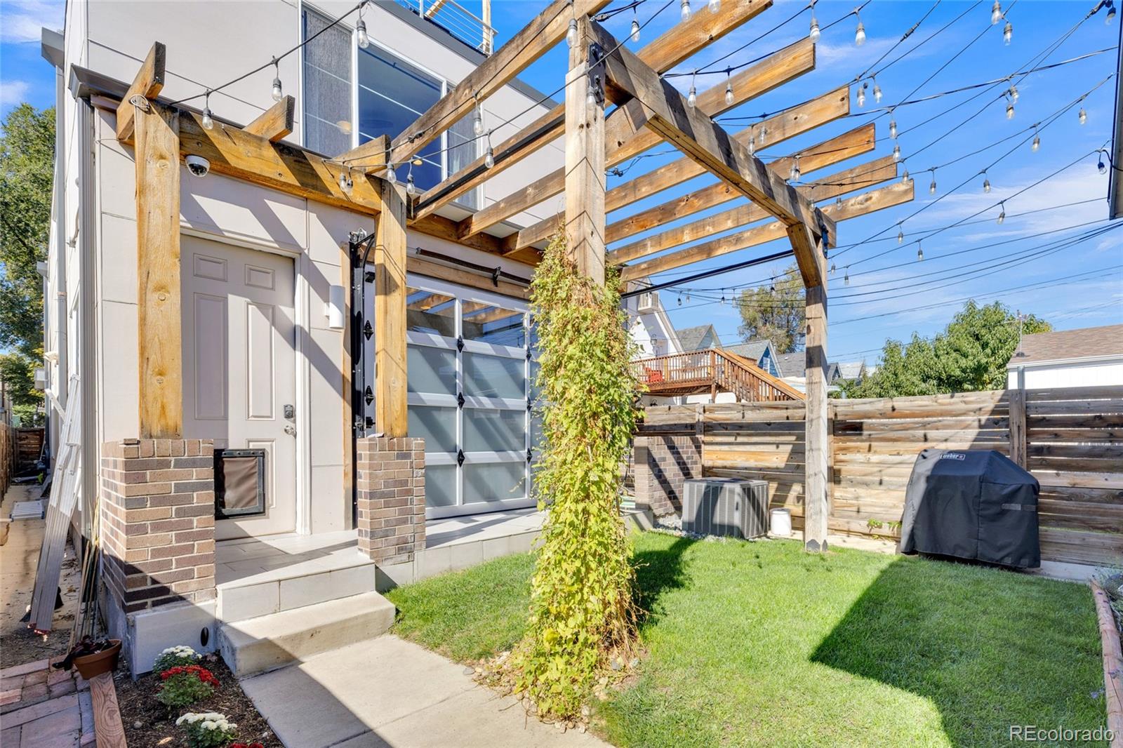 MLS Image #33 for 3718  mariposa street,denver, Colorado