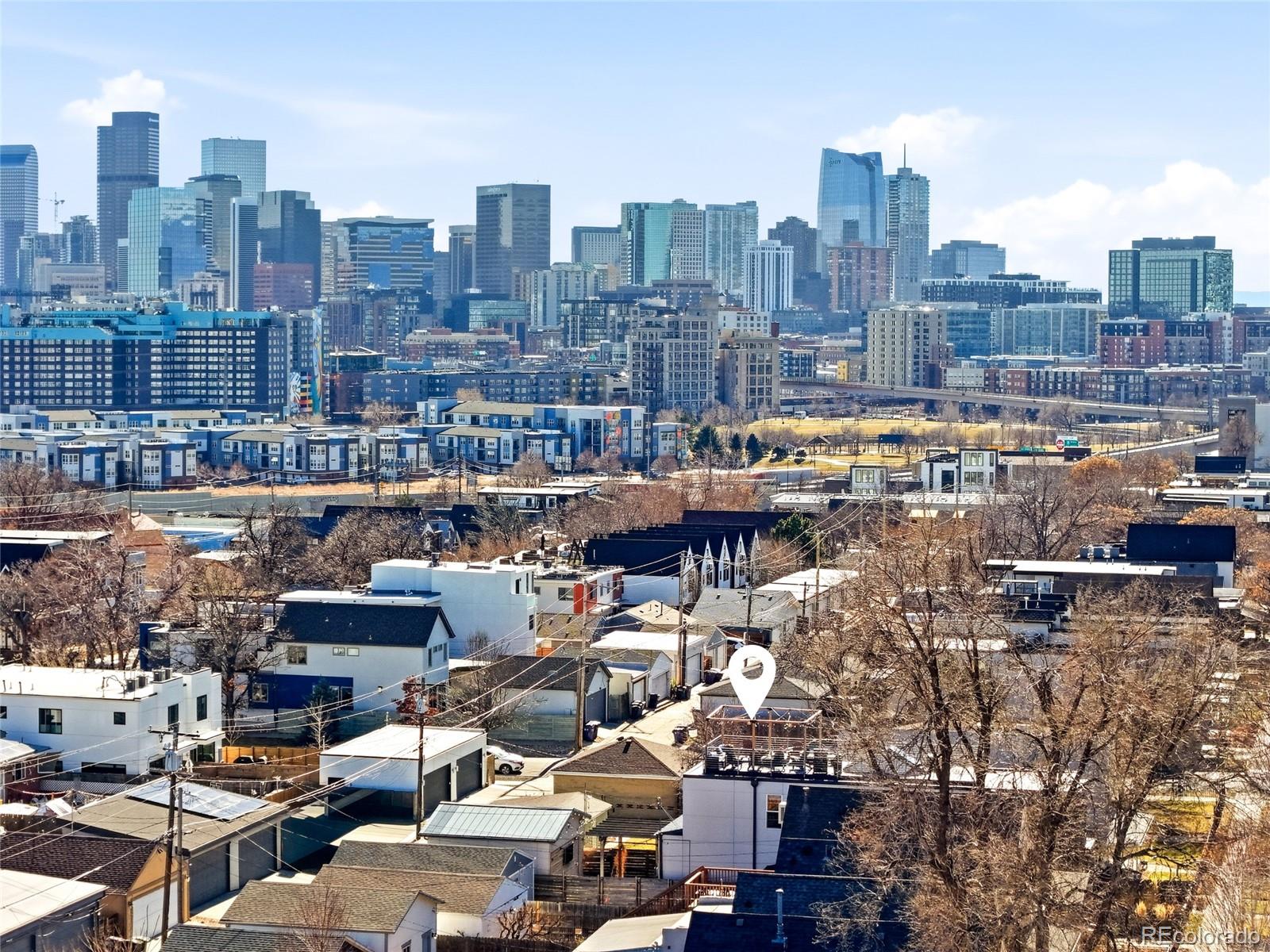 MLS Image #38 for 3718  mariposa street,denver, Colorado