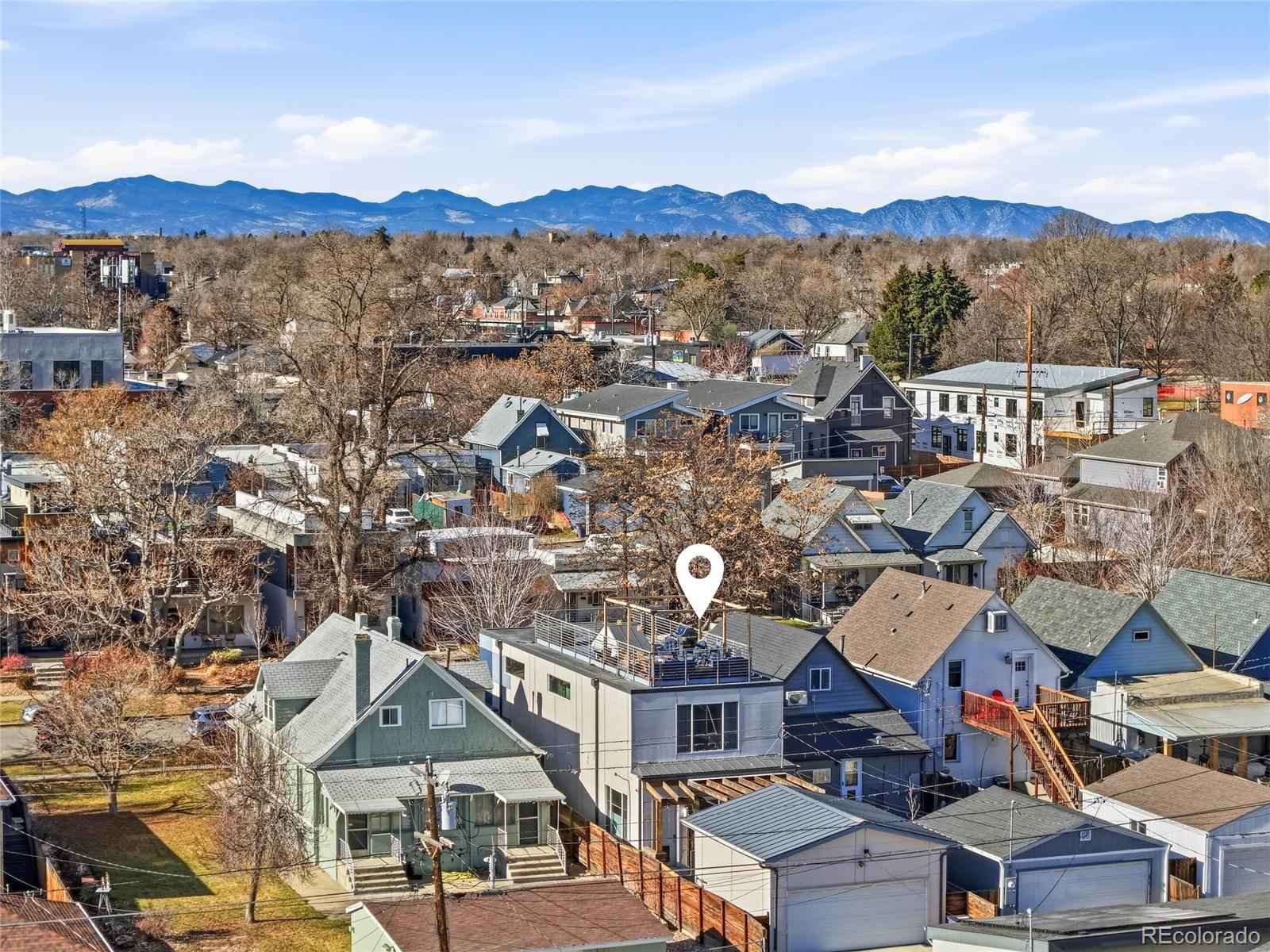 MLS Image #39 for 3718  mariposa street,denver, Colorado