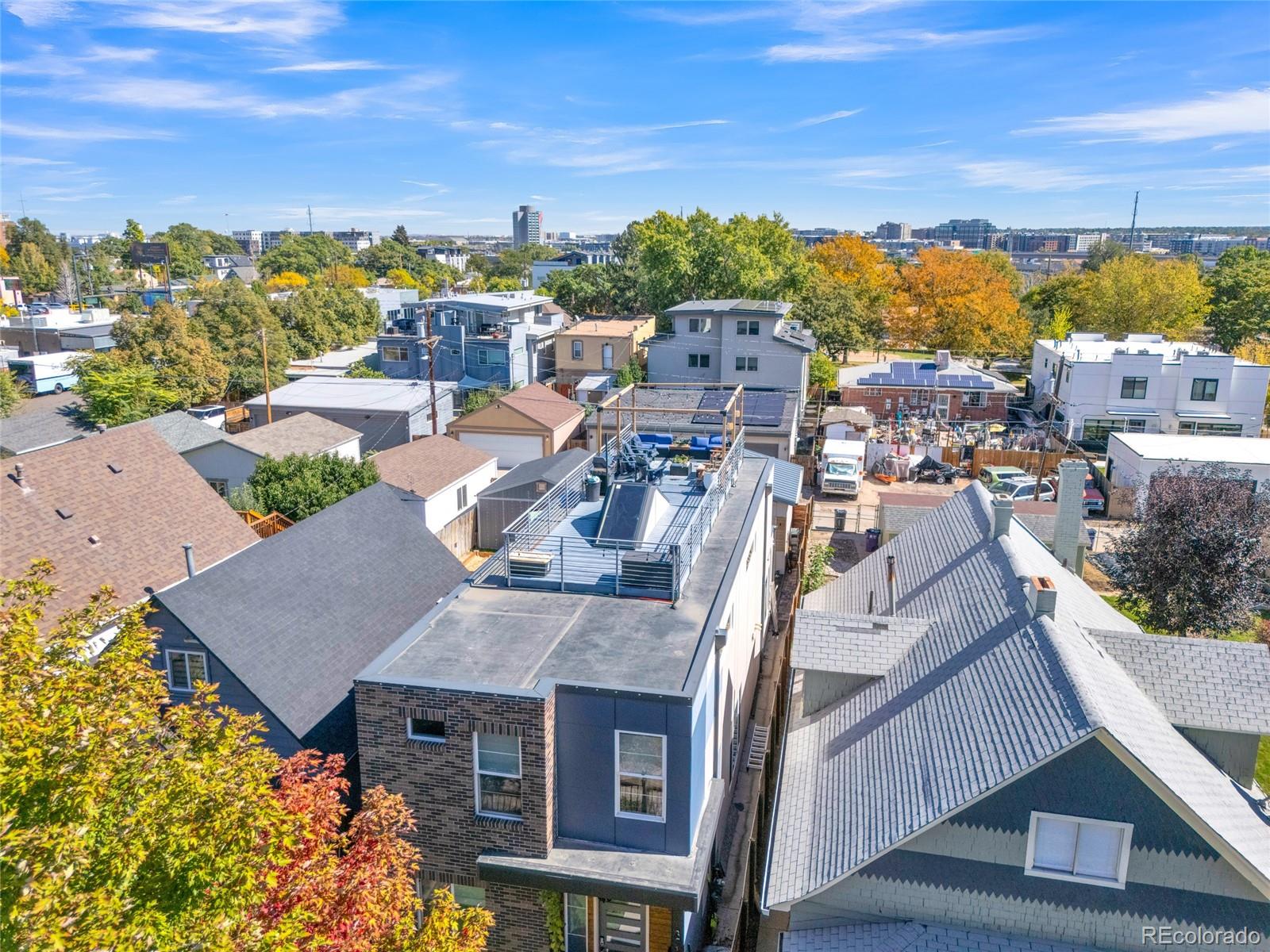 MLS Image #40 for 3718  mariposa street,denver, Colorado