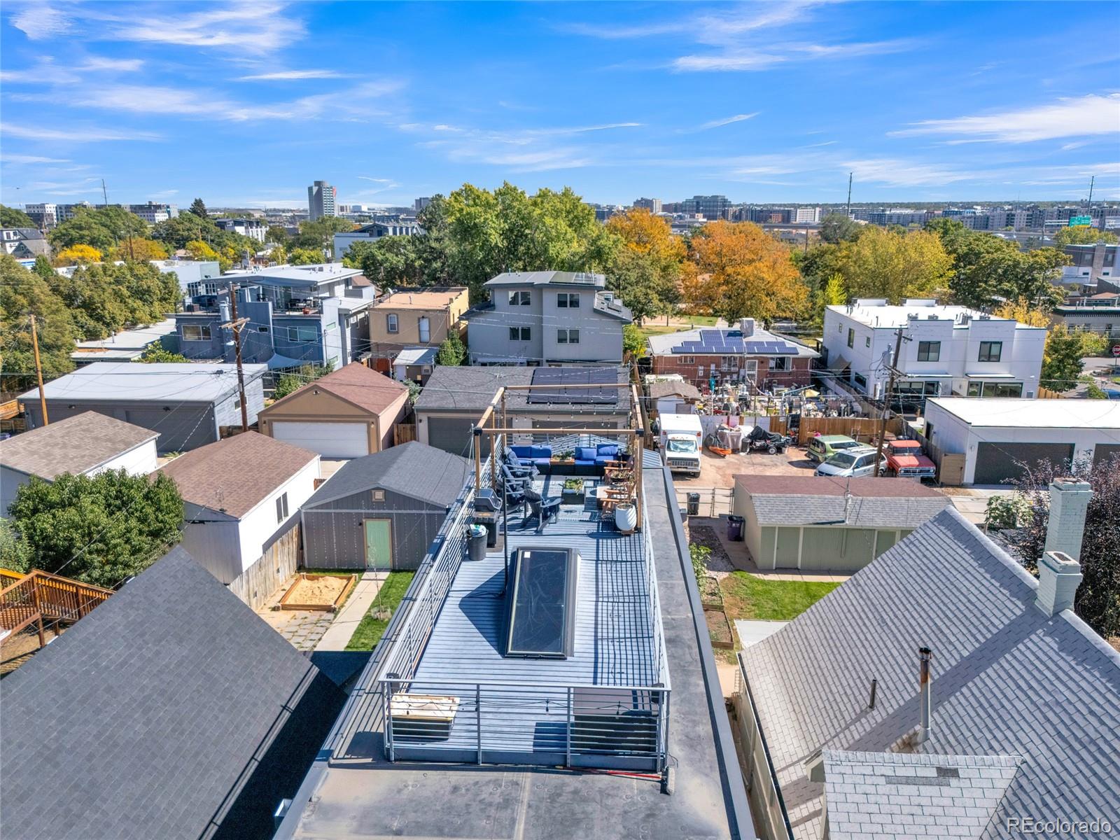 MLS Image #41 for 3718  mariposa street,denver, Colorado