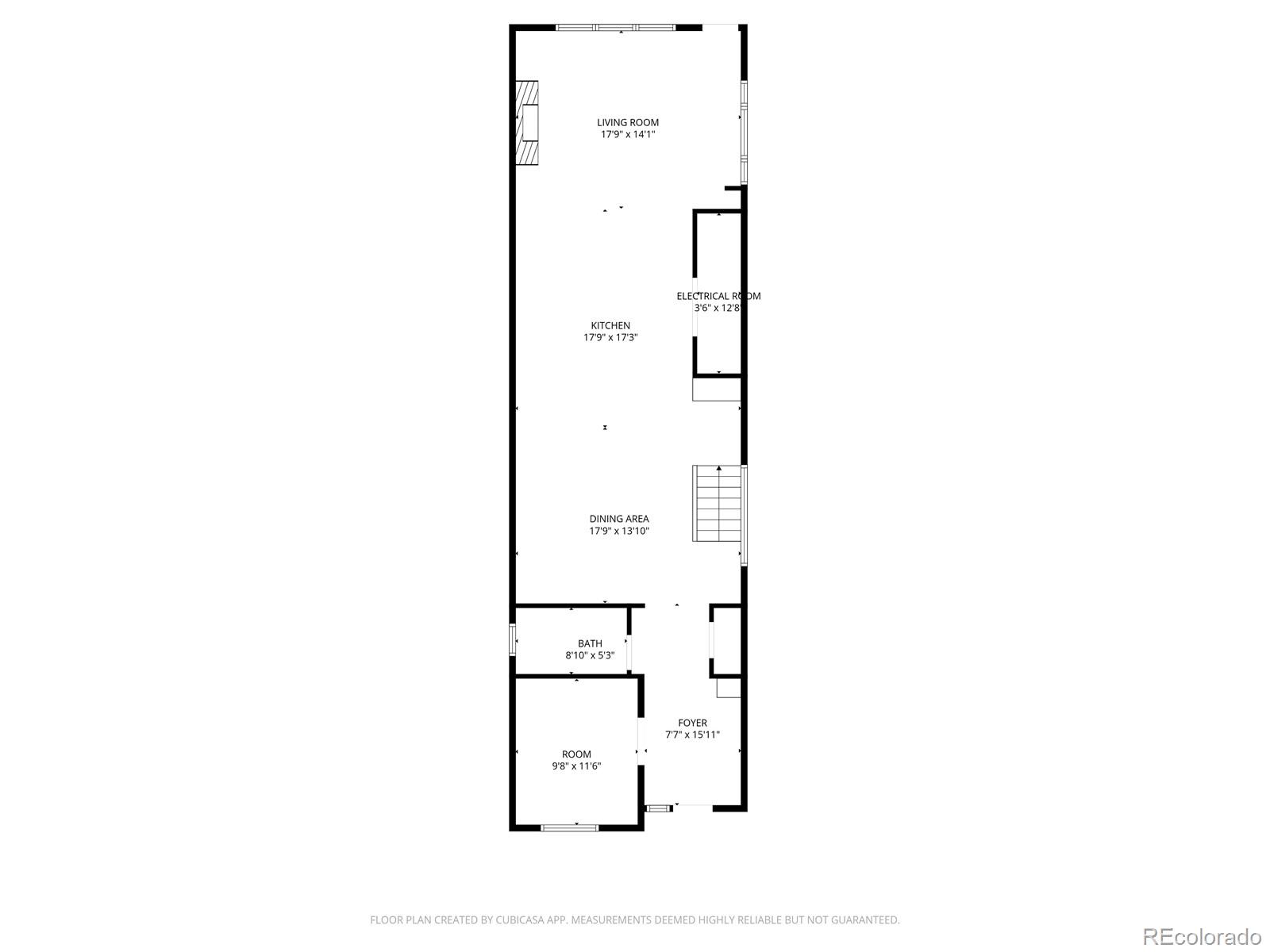 MLS Image #43 for 3718  mariposa street,denver, Colorado