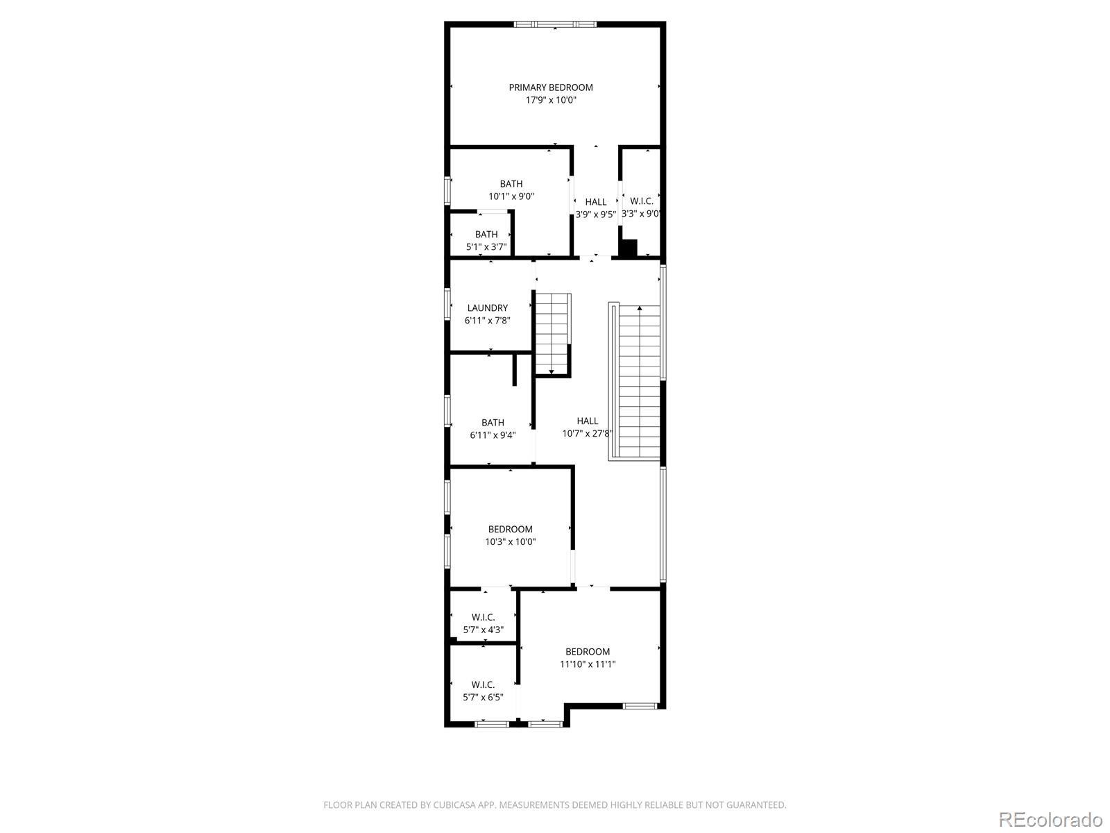 MLS Image #44 for 3718  mariposa street,denver, Colorado