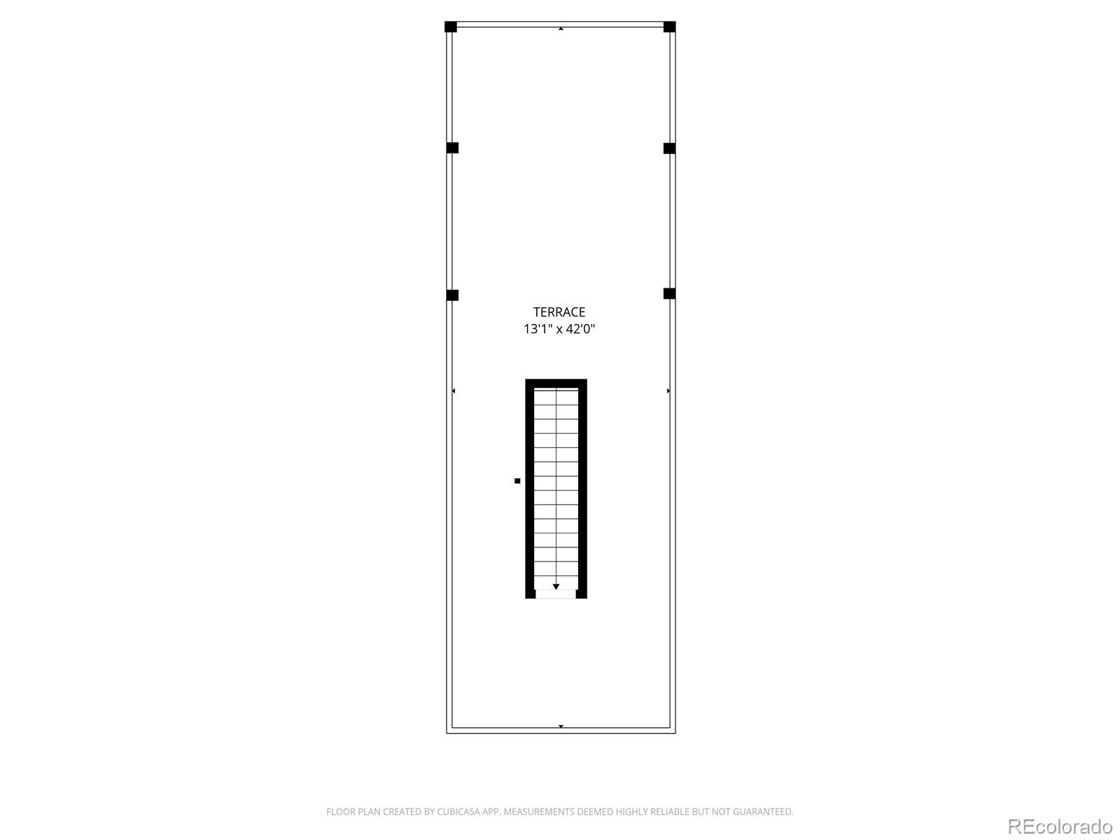 MLS Image #45 for 3718  mariposa street,denver, Colorado