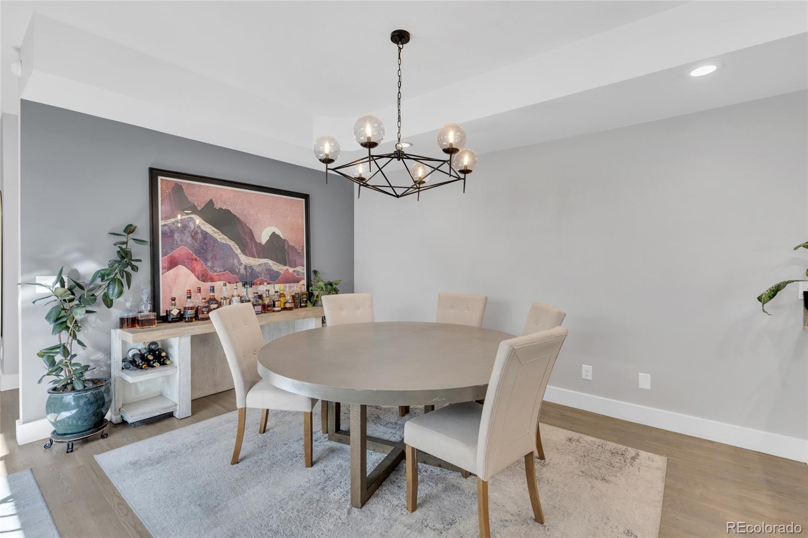 MLS Image #5 for 3718  mariposa street,denver, Colorado