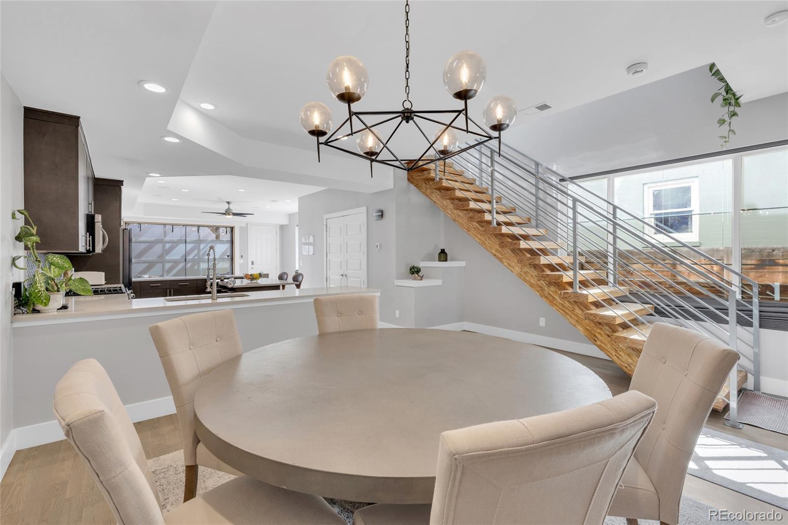 MLS Image #6 for 3718  mariposa street,denver, Colorado
