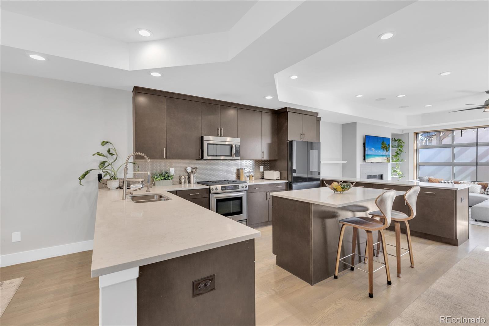 MLS Image #8 for 3718  mariposa street,denver, Colorado
