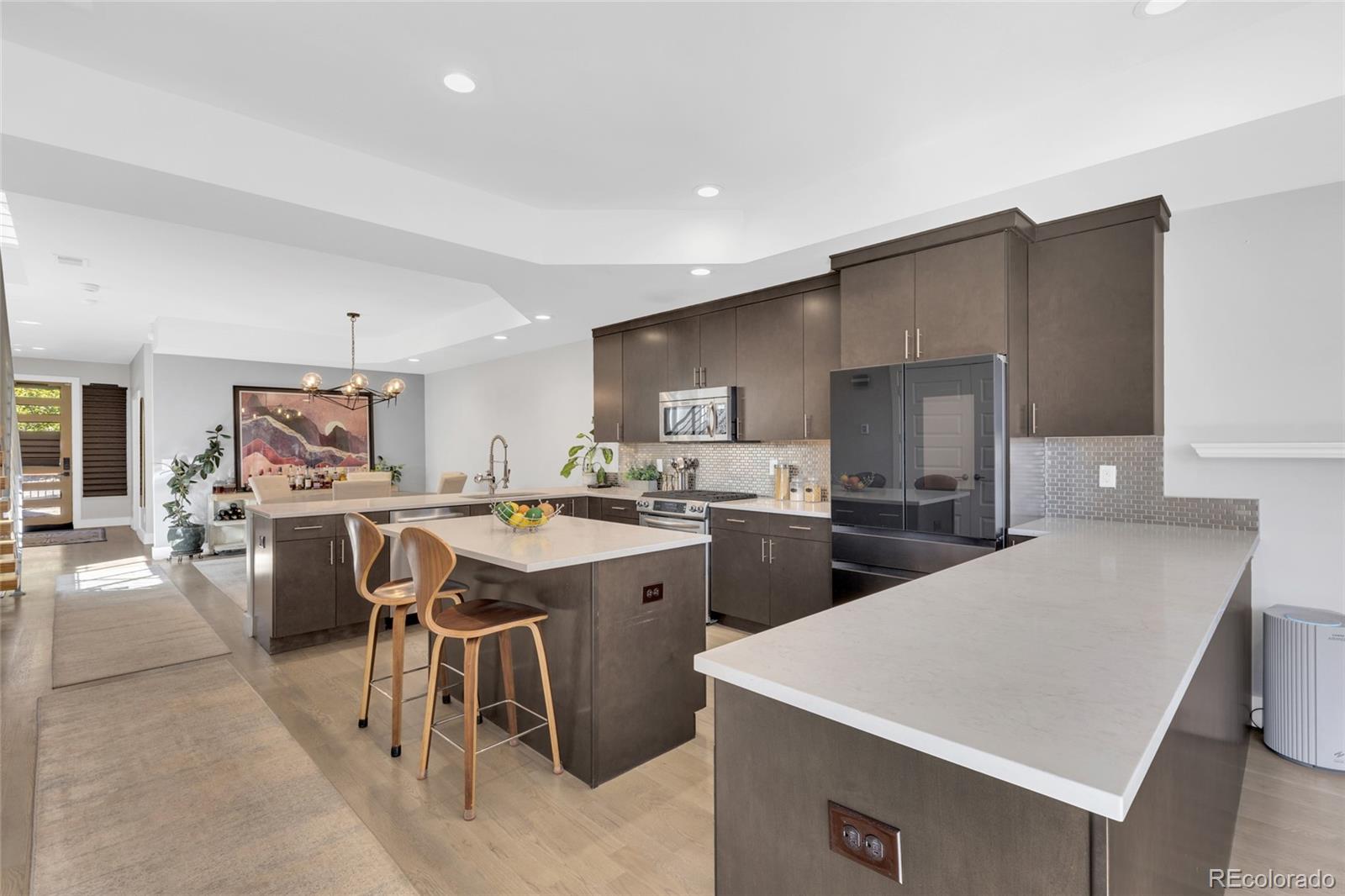 MLS Image #9 for 3718  mariposa street,denver, Colorado