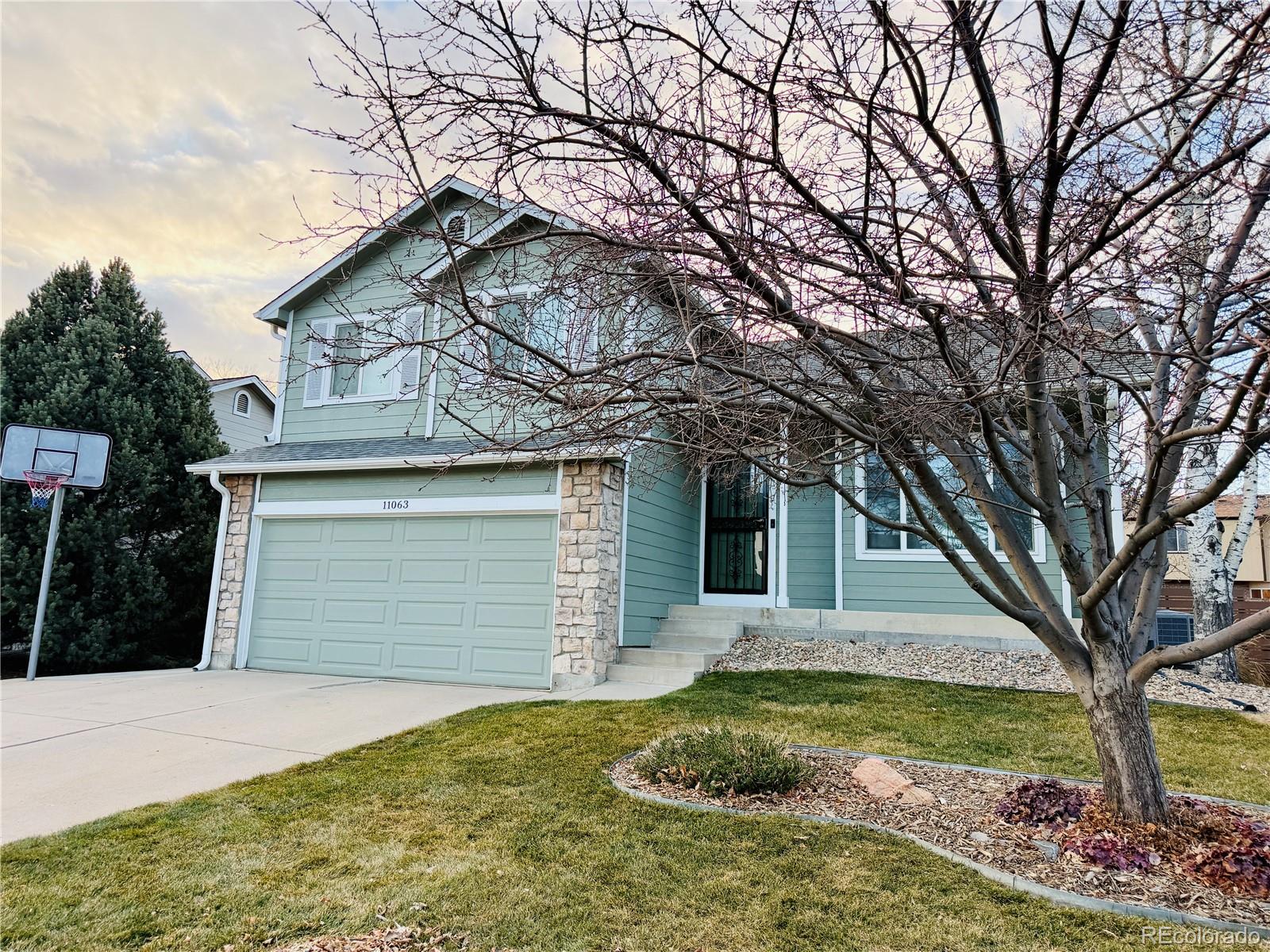 MLS Image #1 for 11063  chase way,westminster, Colorado