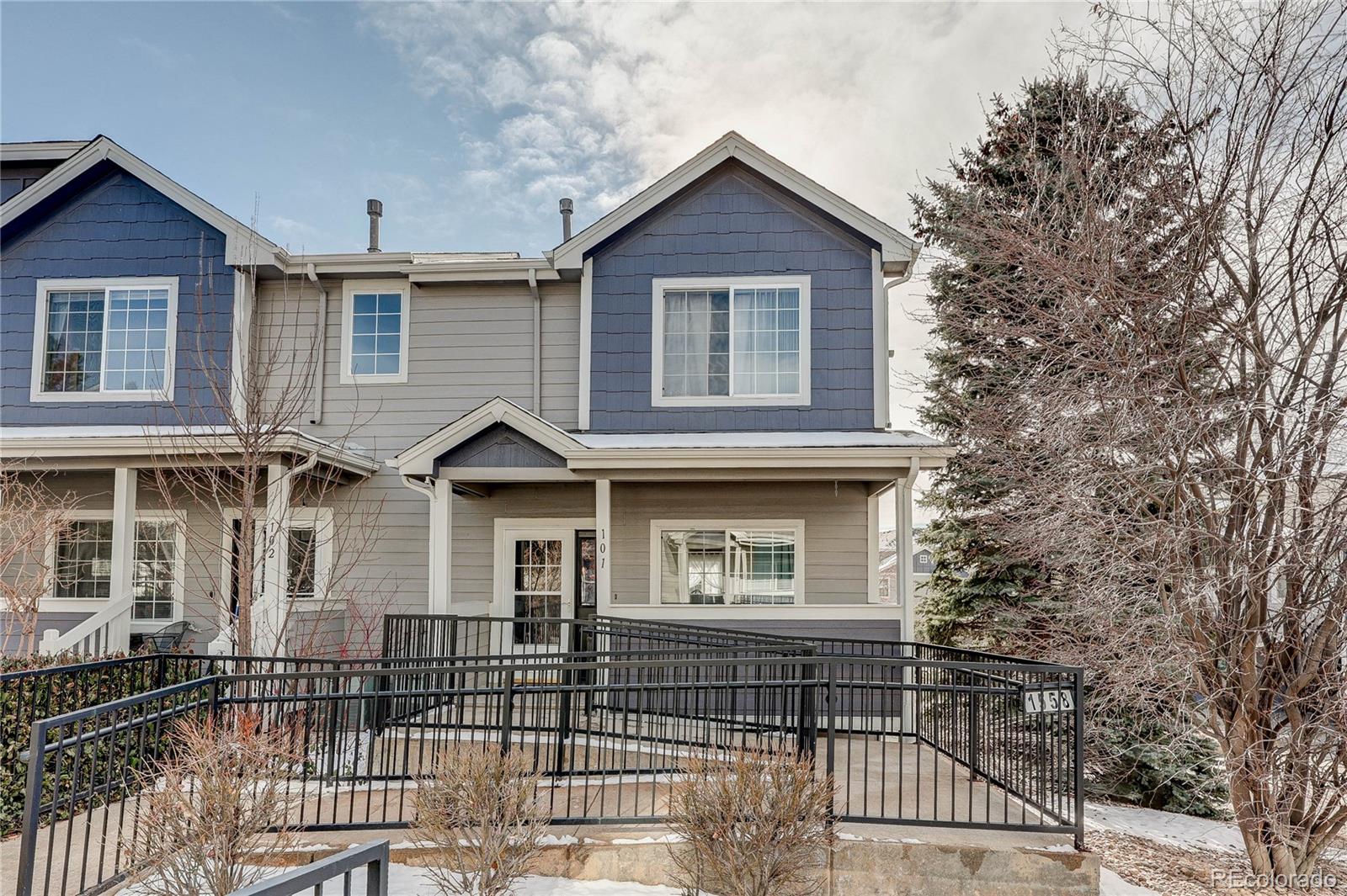 MLS Image #0 for 1558 s danube circle 101,aurora, Colorado