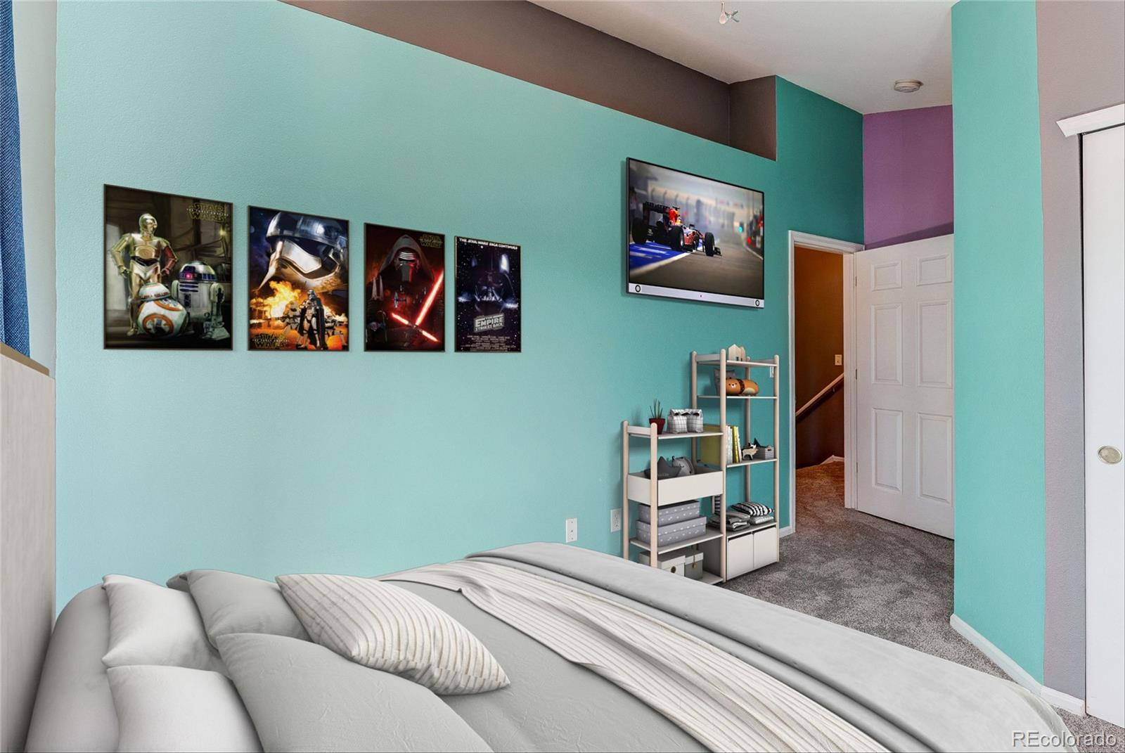 MLS Image #25 for 1558 s danube circle 101,aurora, Colorado