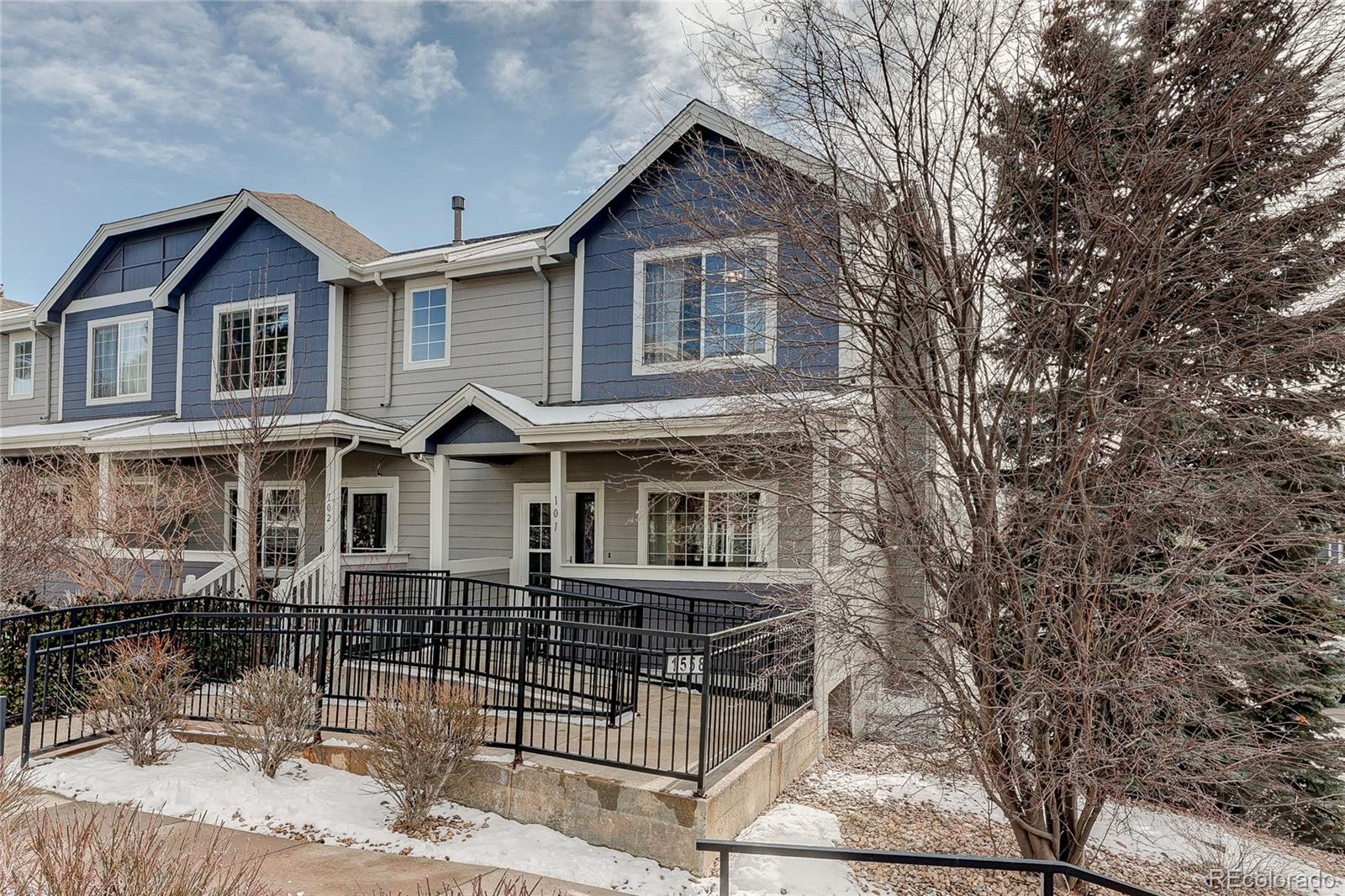 MLS Image #35 for 1558 s danube circle 101,aurora, Colorado