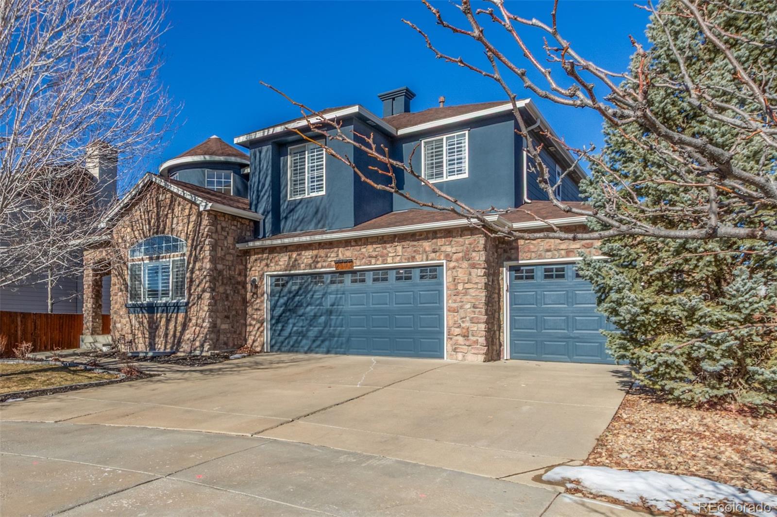 MLS Image #0 for 2193  pinon drive,erie, Colorado