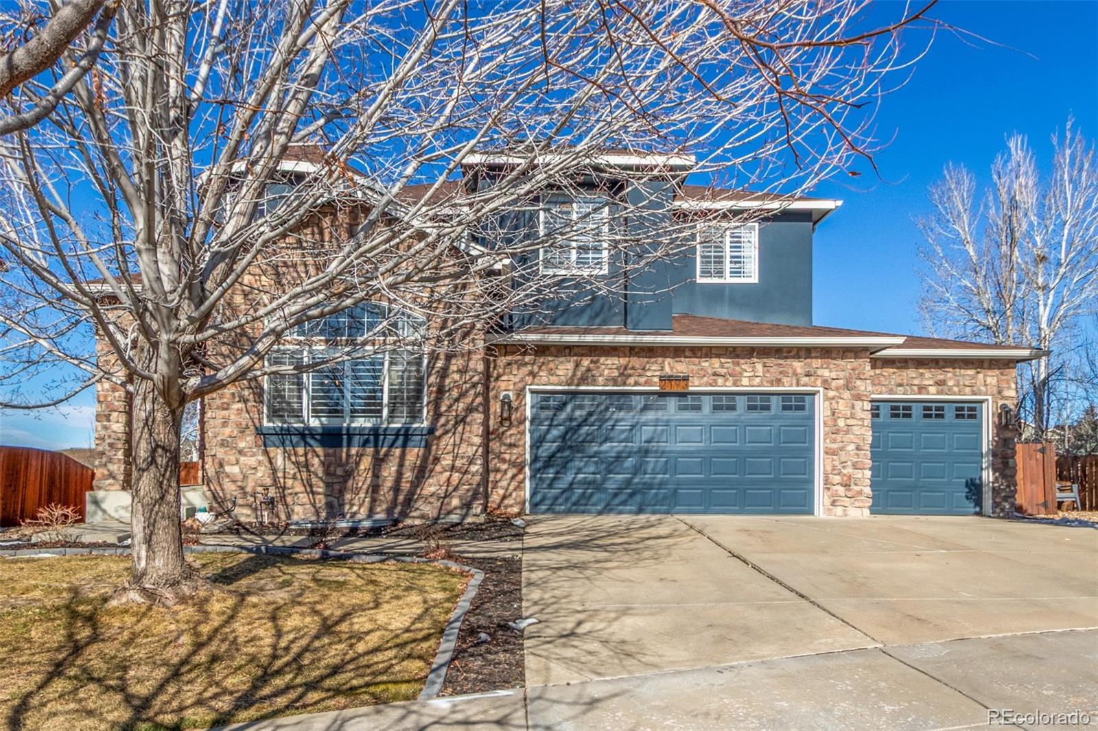 MLS Image #1 for 2193  pinon drive,erie, Colorado