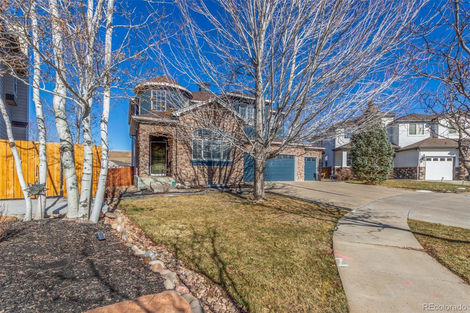 MLS Image #2 for 2193  pinon drive,erie, Colorado