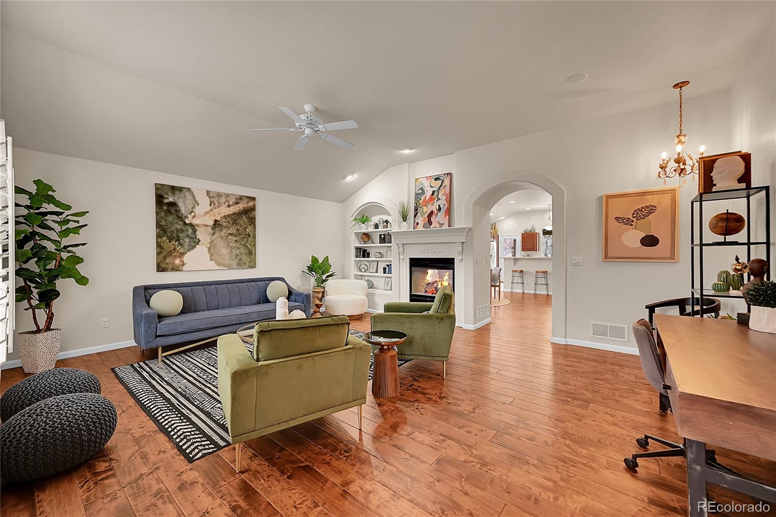 MLS Image #1 for 6928 s garrison street,littleton, Colorado
