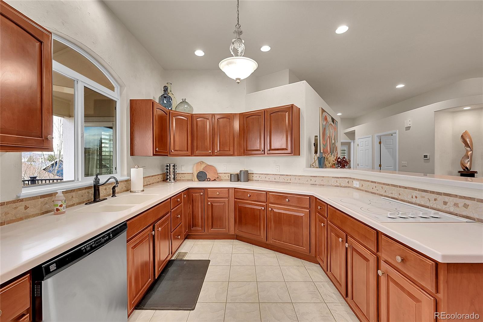 MLS Image #10 for 6928 s garrison street,littleton, Colorado