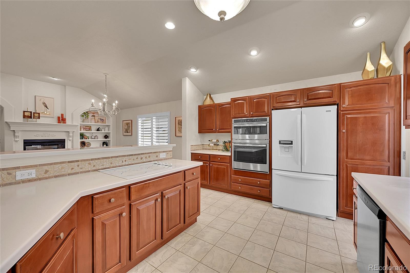 MLS Image #11 for 6928 s garrison street,littleton, Colorado