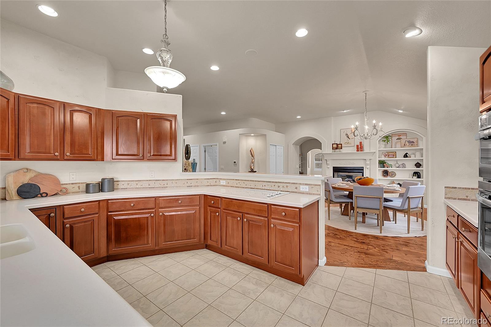 MLS Image #12 for 6928 s garrison street,littleton, Colorado