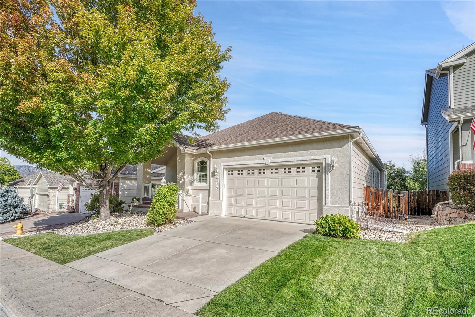 MLS Image #26 for 6928 s garrison street,littleton, Colorado