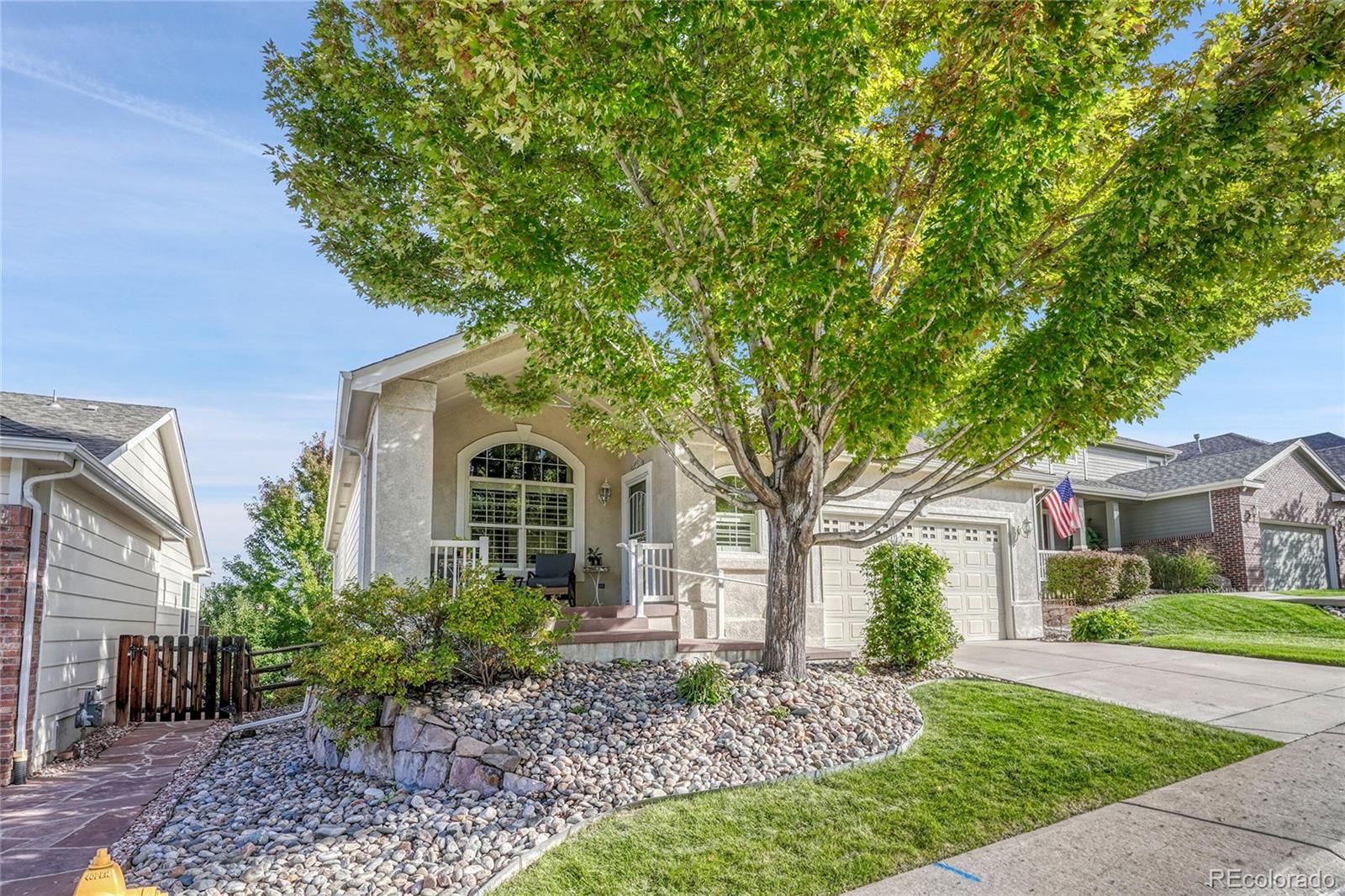 MLS Image #27 for 6928 s garrison street,littleton, Colorado