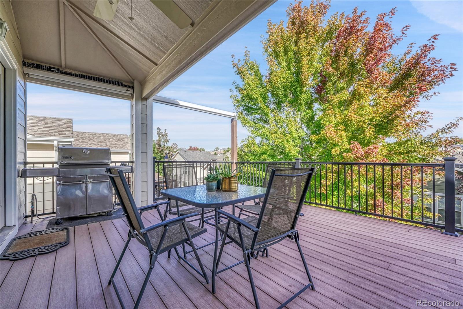 MLS Image #30 for 6928 s garrison street,littleton, Colorado