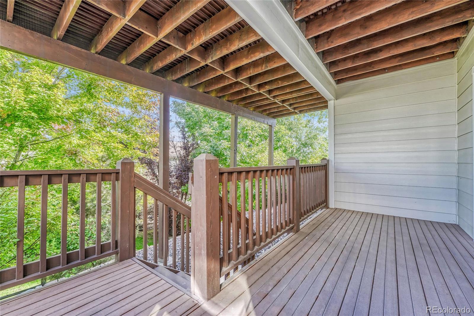 MLS Image #31 for 6928 s garrison street,littleton, Colorado