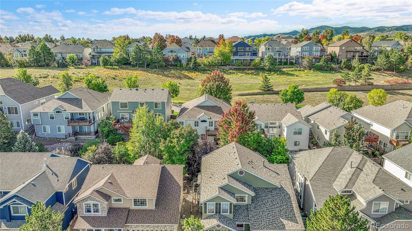 MLS Image #35 for 6928 s garrison street,littleton, Colorado