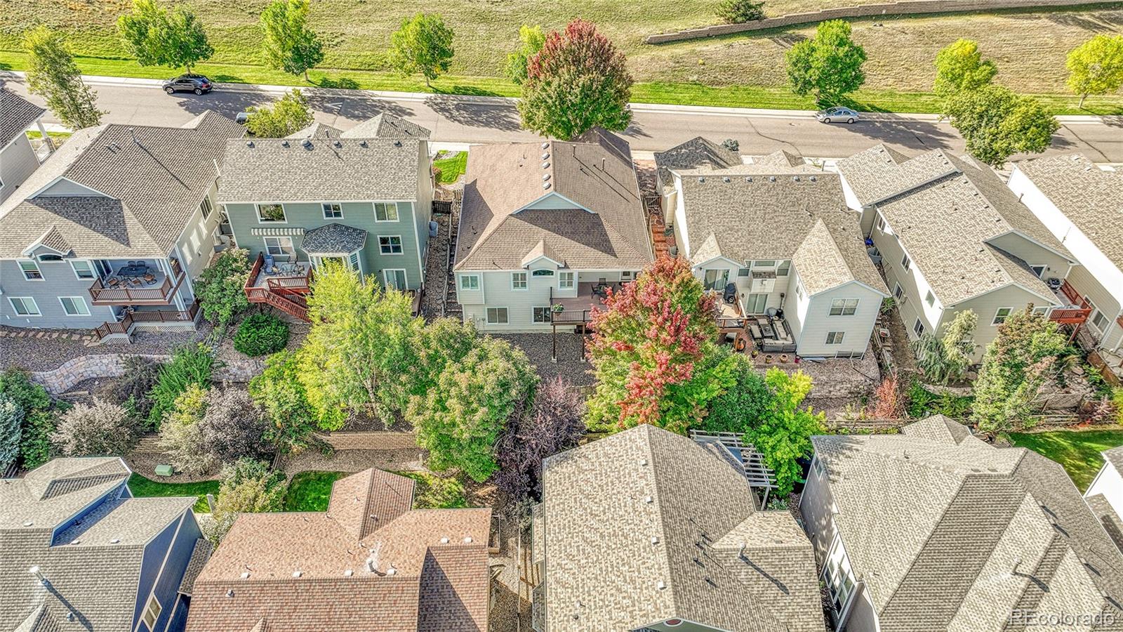 MLS Image #36 for 6928 s garrison street,littleton, Colorado