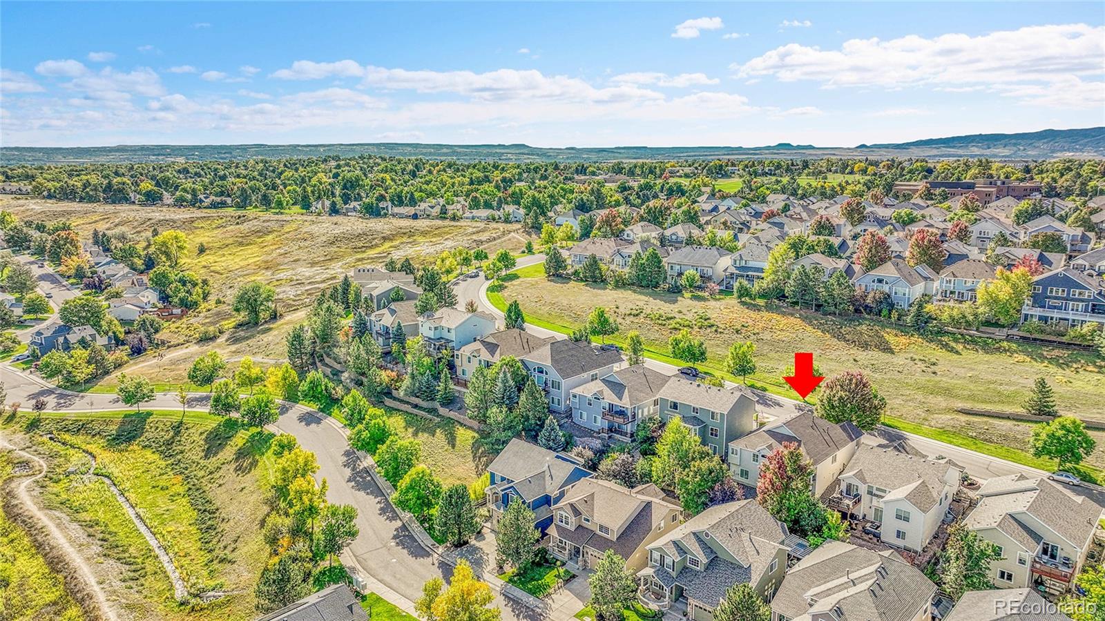 MLS Image #37 for 6928 s garrison street,littleton, Colorado