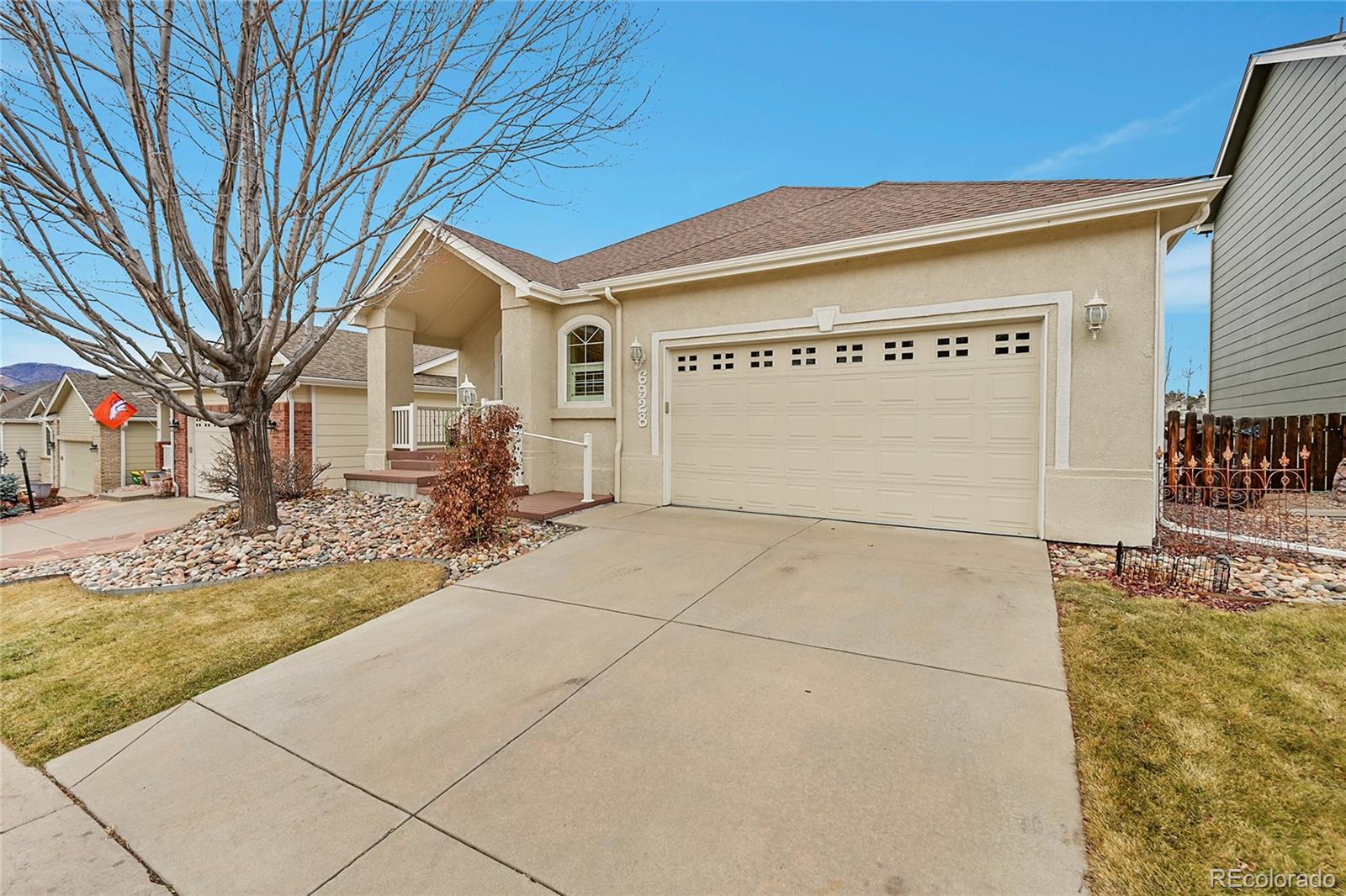 MLS Image #38 for 6928 s garrison street,littleton, Colorado