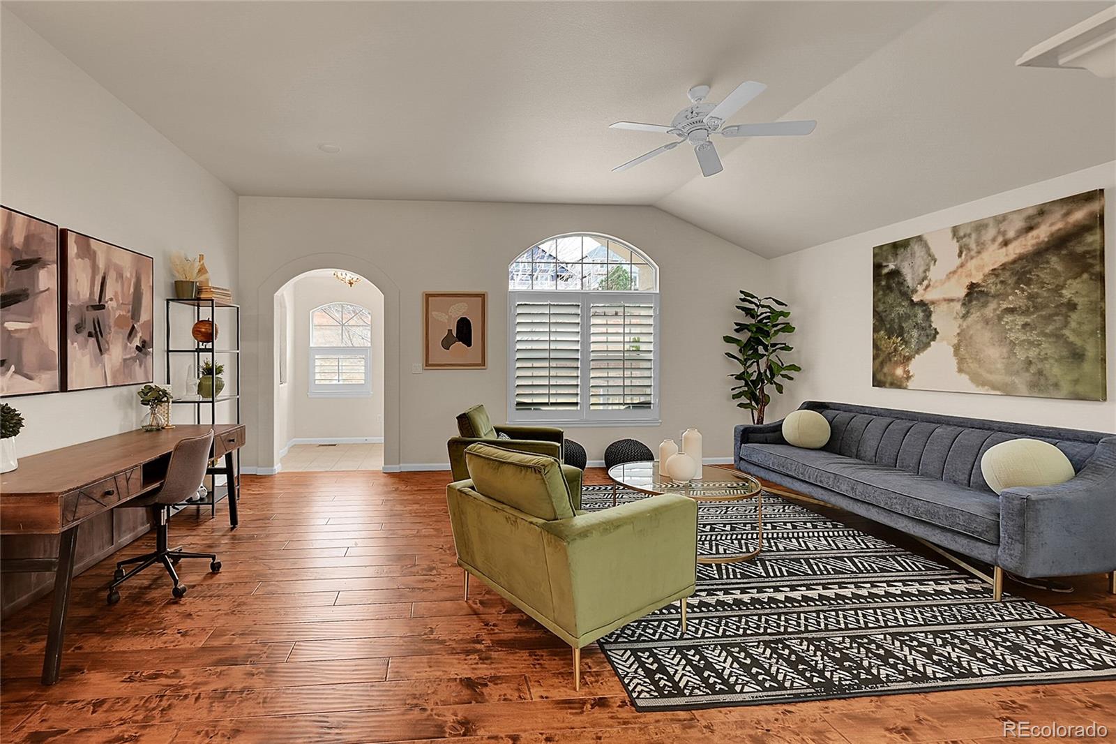 MLS Image #4 for 6928 s garrison street,littleton, Colorado
