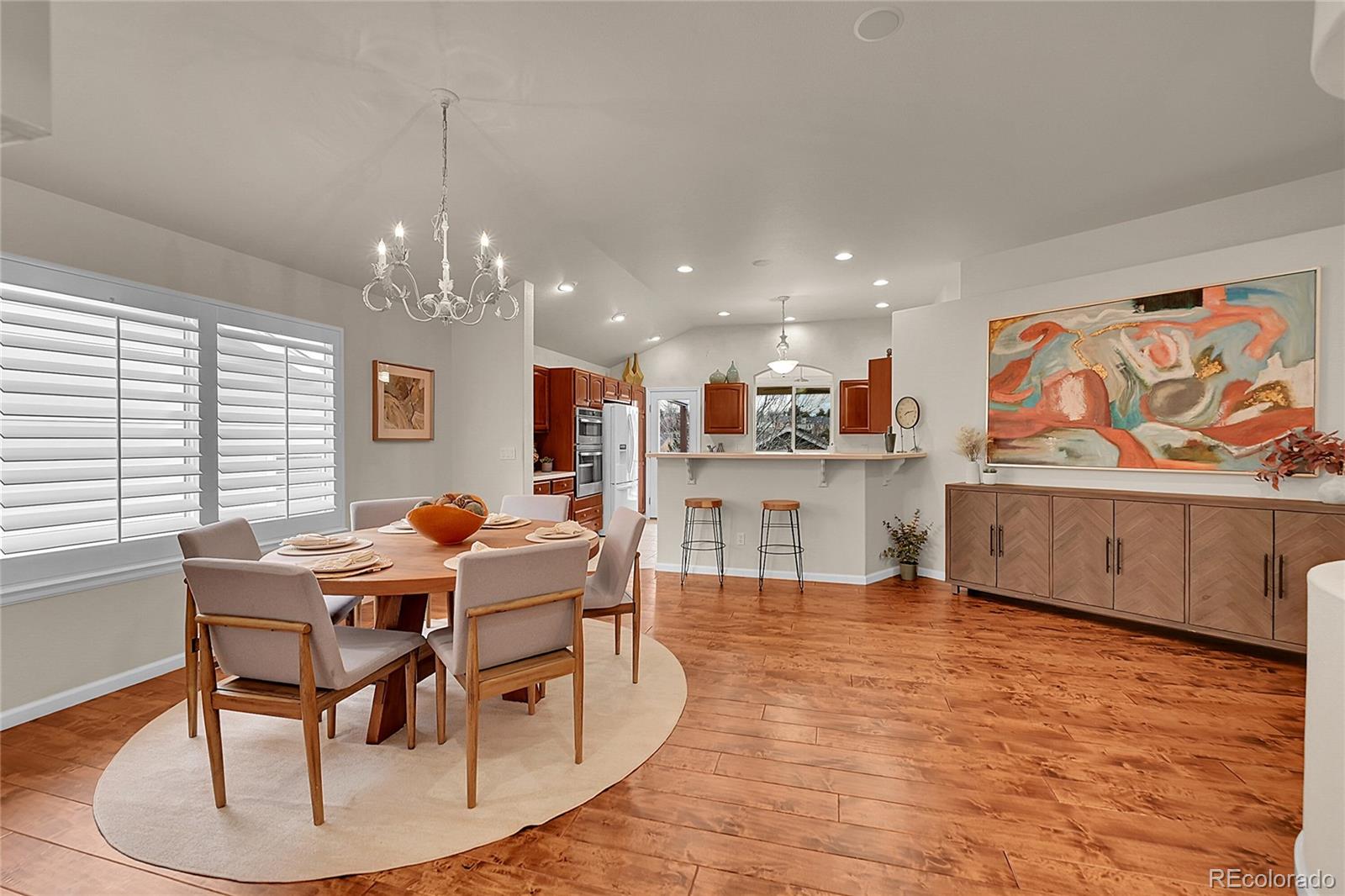 MLS Image #5 for 6928 s garrison street,littleton, Colorado