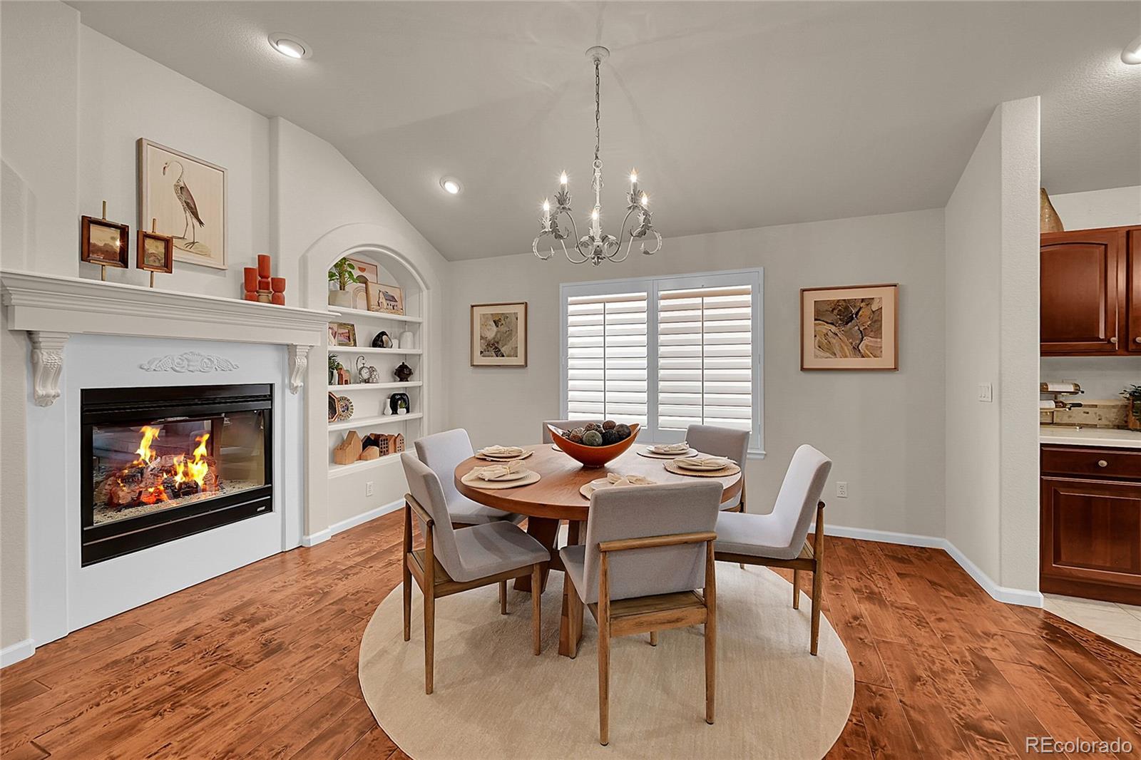 MLS Image #6 for 6928 s garrison street,littleton, Colorado
