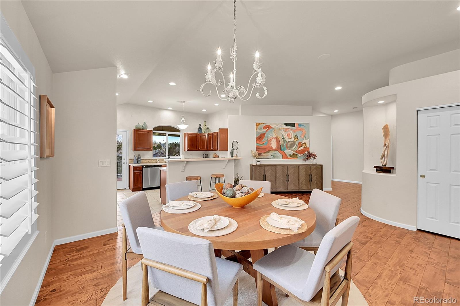 MLS Image #7 for 6928 s garrison street,littleton, Colorado