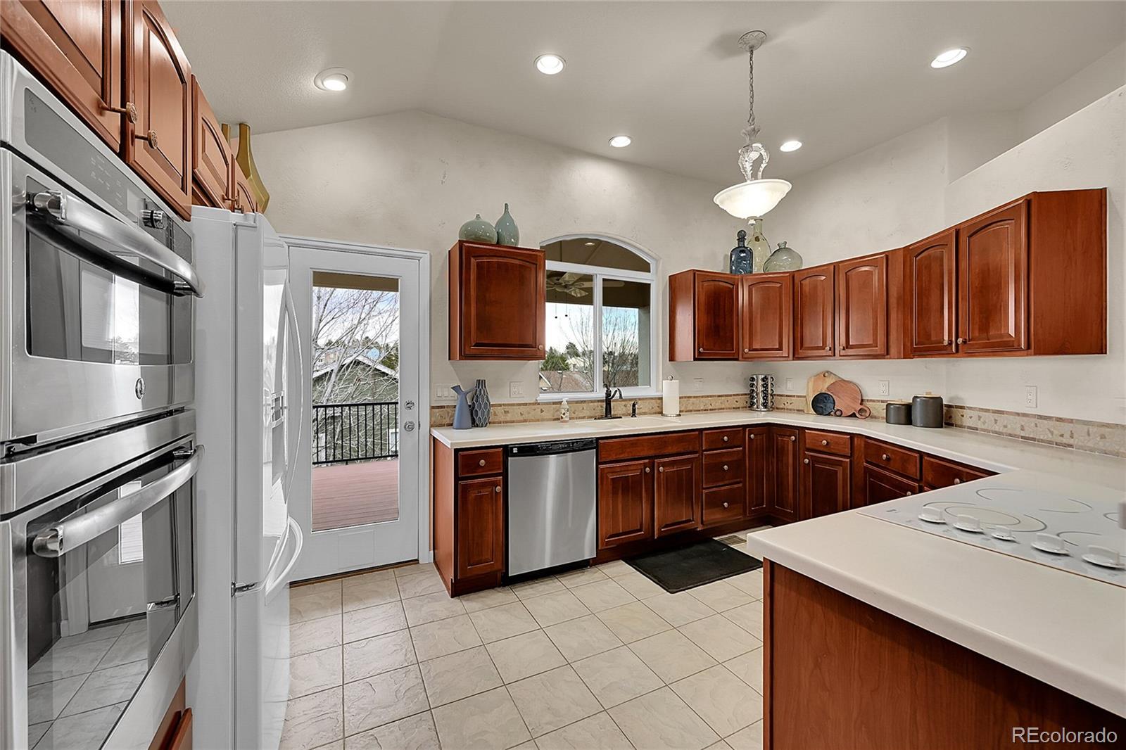 MLS Image #9 for 6928 s garrison street,littleton, Colorado