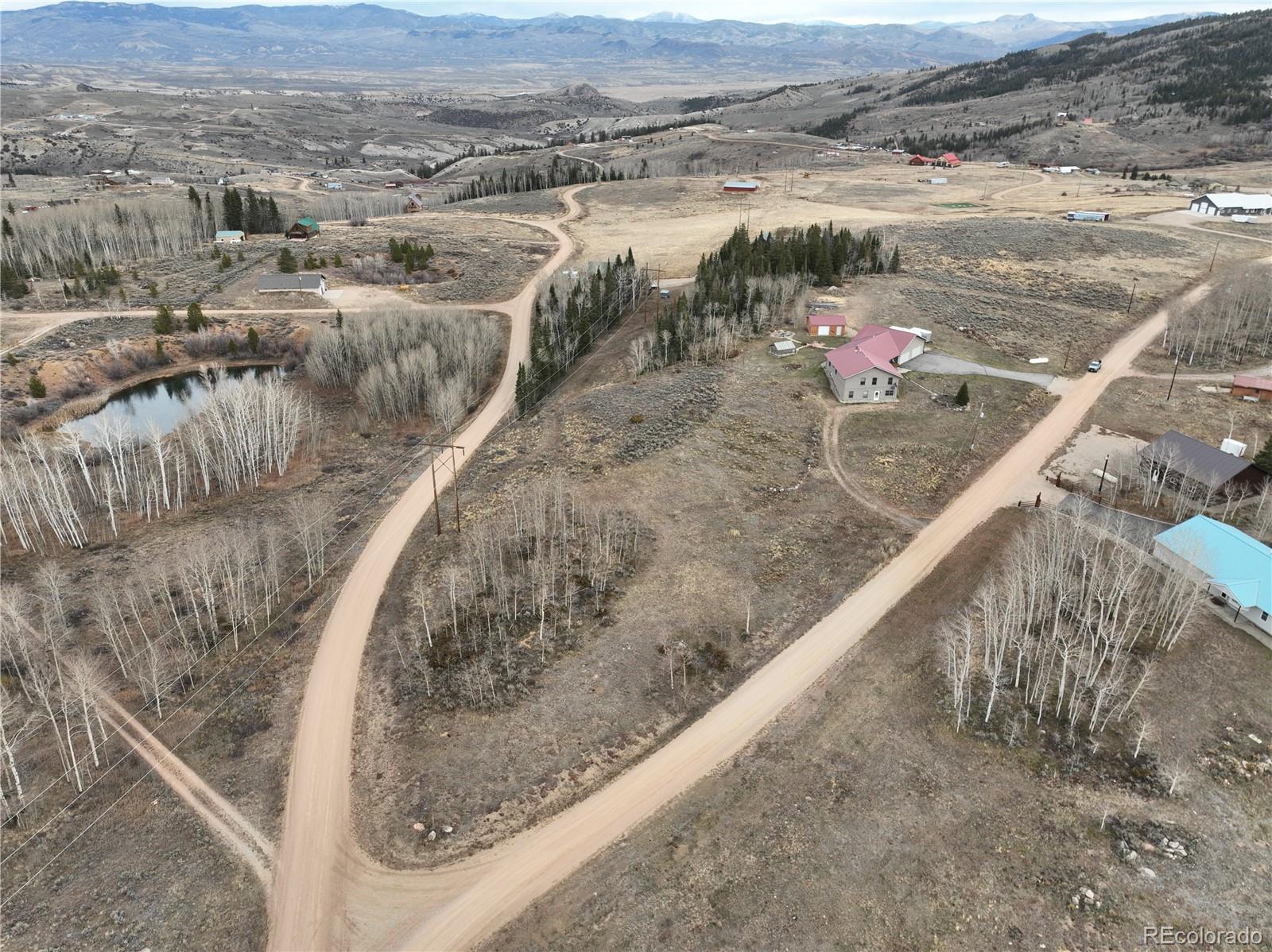 MLS Image #2 for 73  gcr 1931 ,kremmling, Colorado