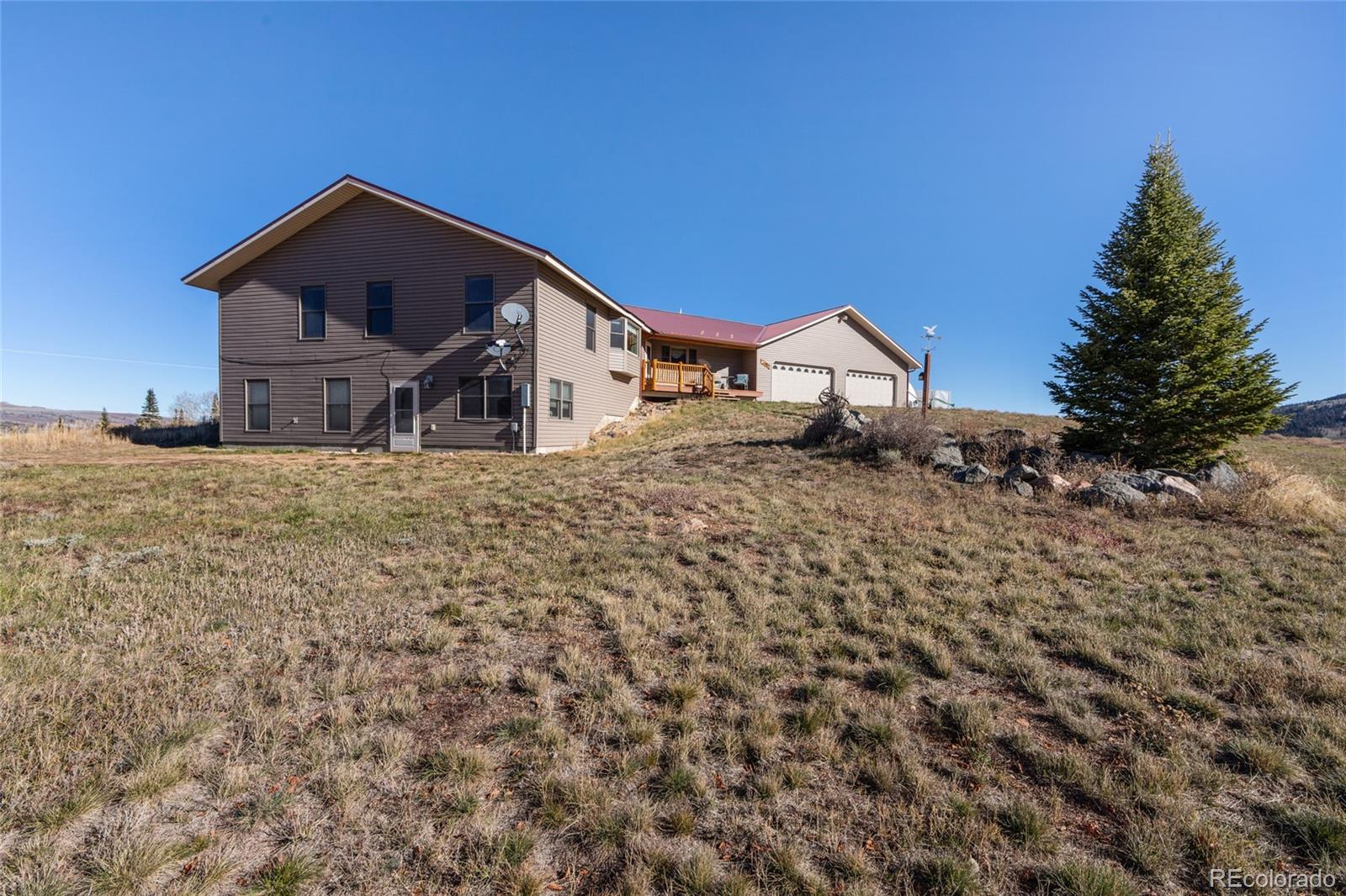 MLS Image #45 for 73  gcr 1931 ,kremmling, Colorado