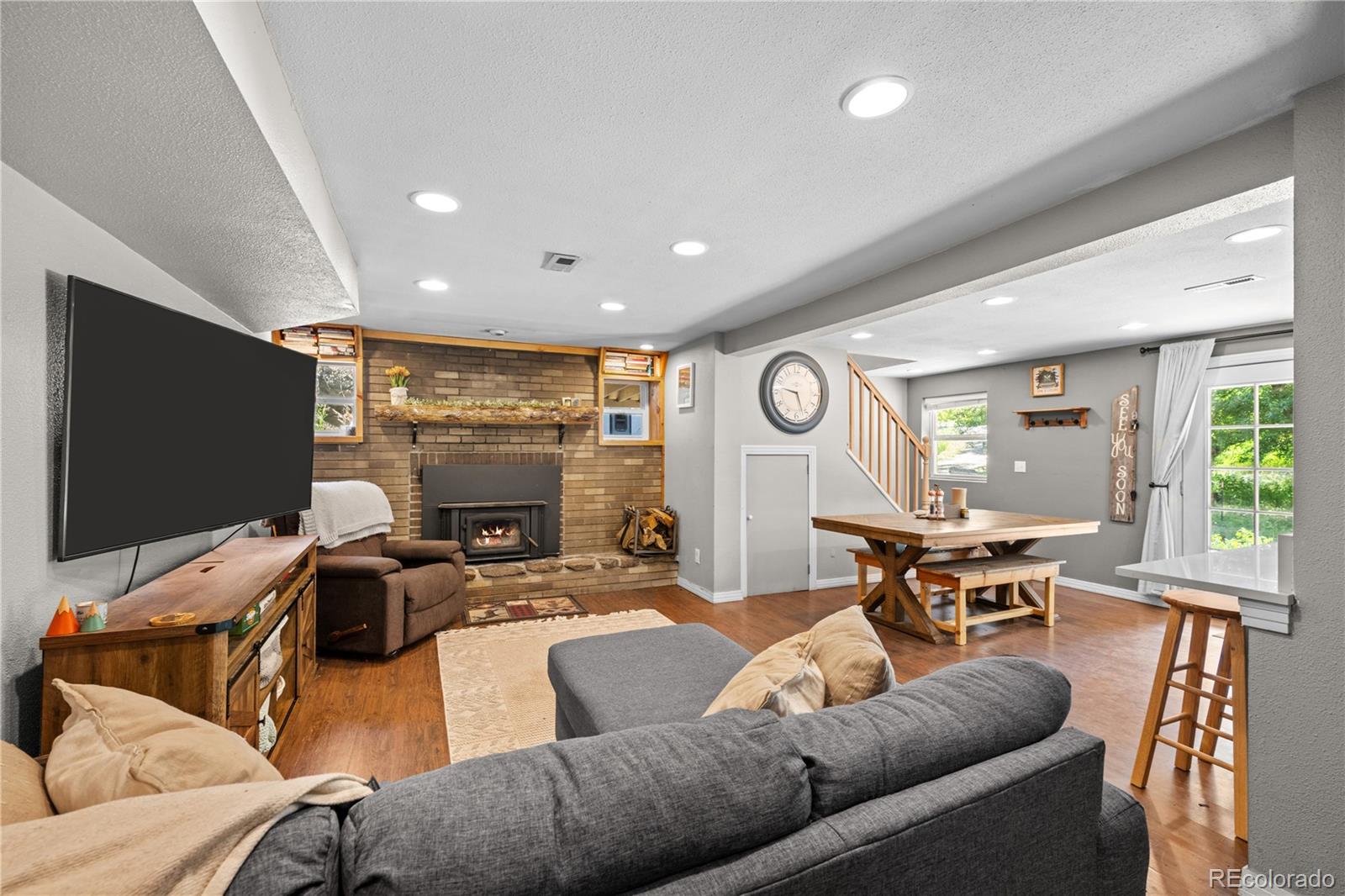 MLS Image #11 for 5211  parmalee gulch road,indian hills, Colorado
