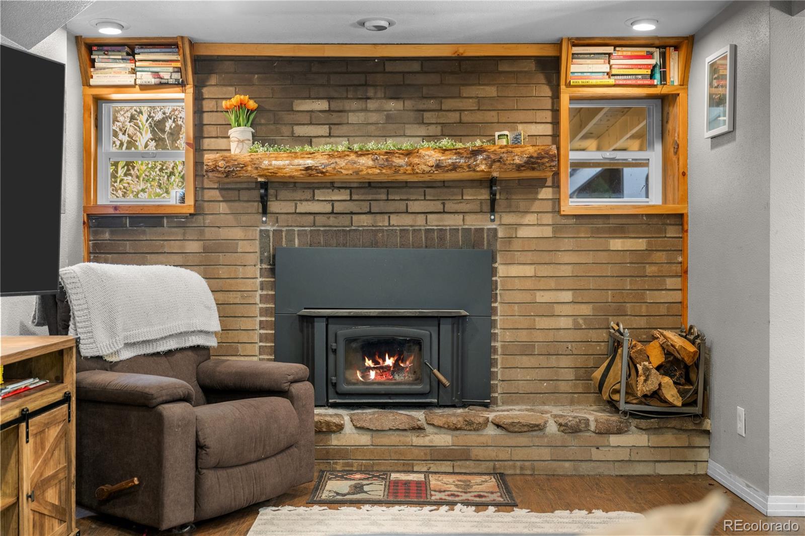 MLS Image #12 for 5211  parmalee gulch road,indian hills, Colorado
