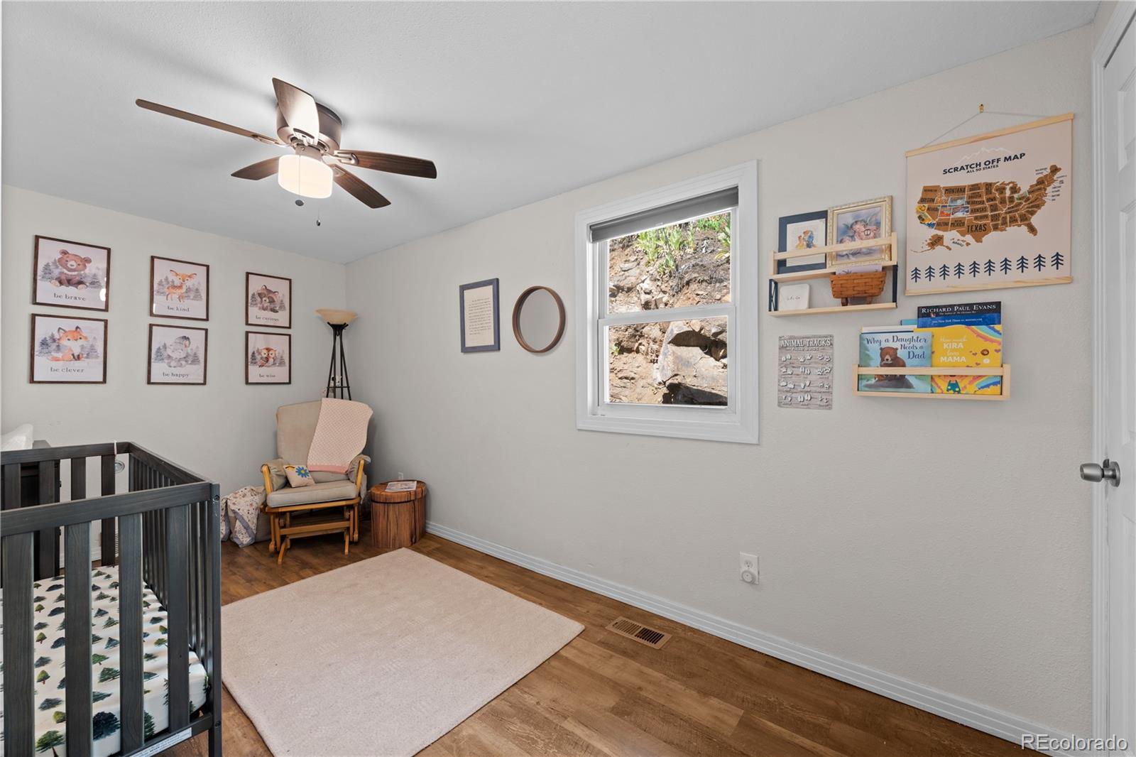 MLS Image #19 for 5211  parmalee gulch road,indian hills, Colorado